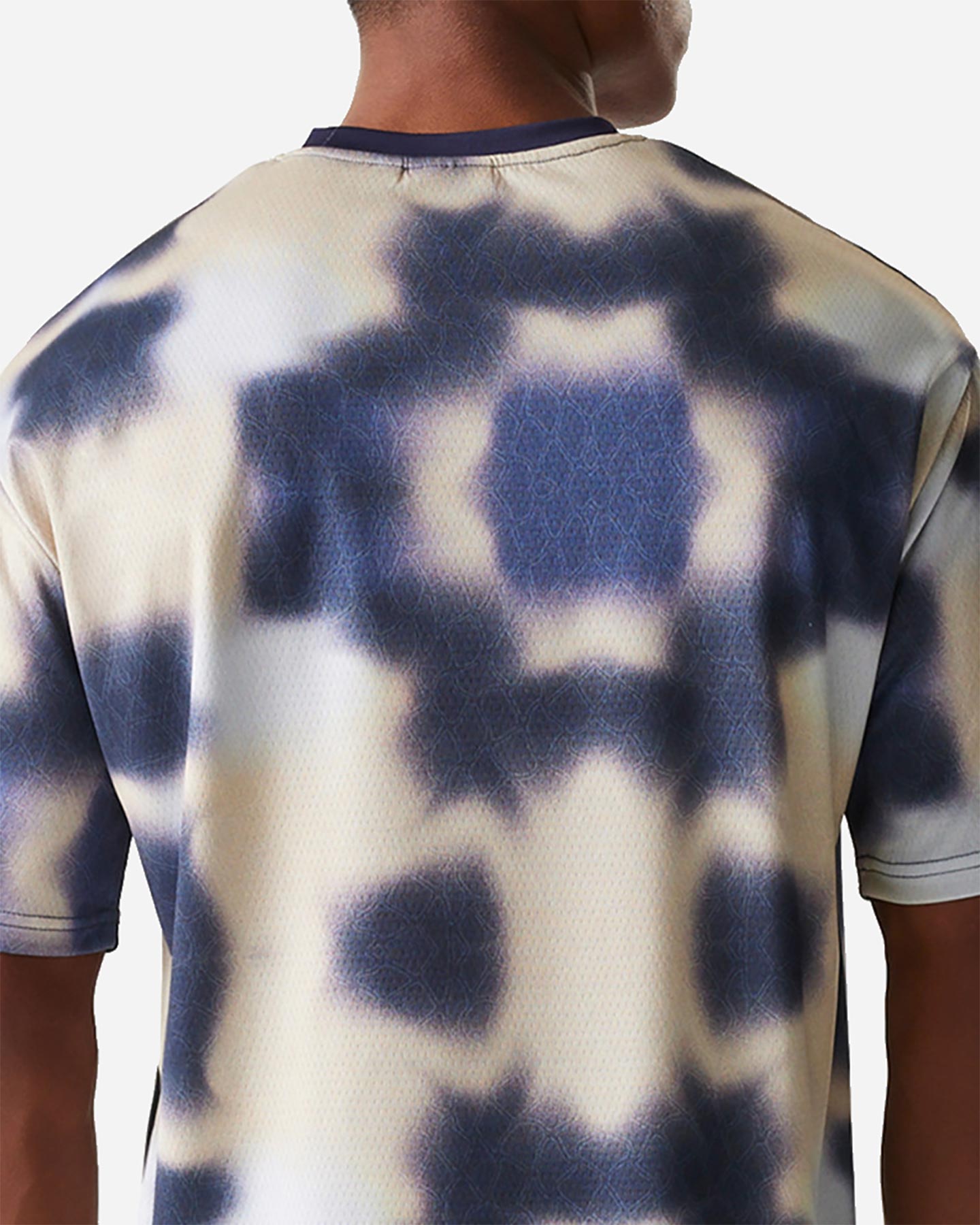 Maglia basket NEW ERA LAKERS M - Beige - 5 | Cisalfa Sport