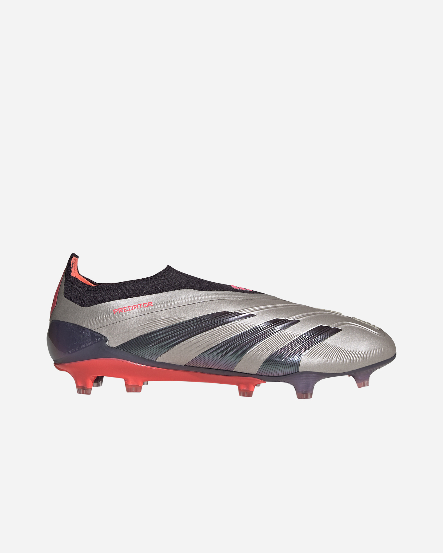 Scarpe calcio ADIDAS PREDATOR ELITE LL FG M - Color mix - 0 | Cisalfa Sport