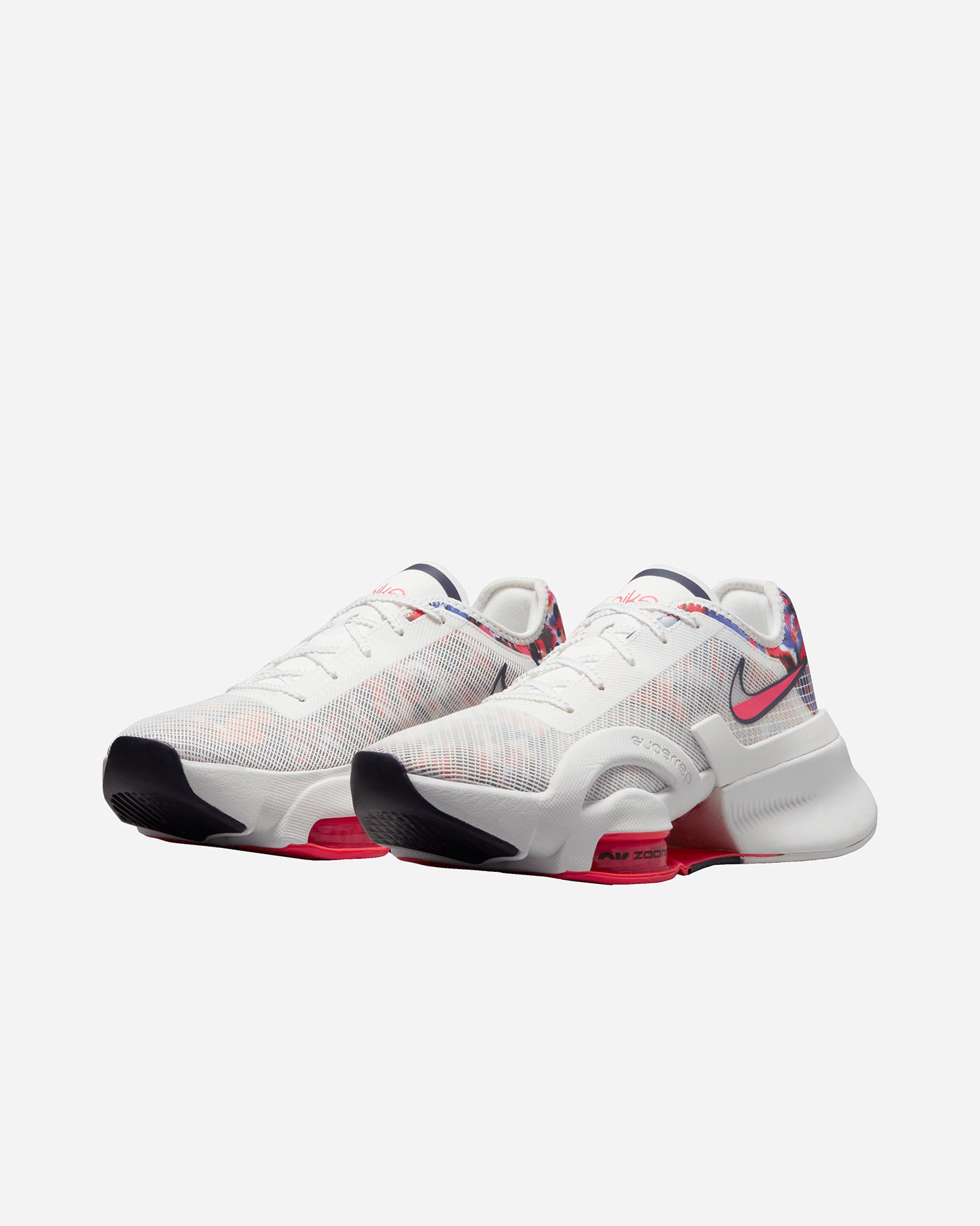 Scarpe training NIKE AIR ZOOM SUPERREP 3 W - 13 | Cisalfa Sport