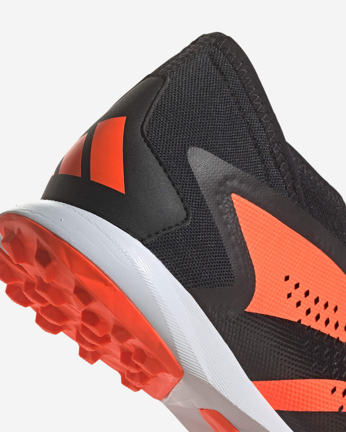Scarpe calcio ADIDAS PREDATOR ACCURACY 3 LL TF M - 5 | Cisalfa Sport