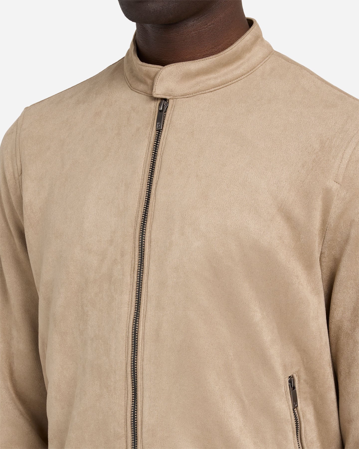 Giubbotto DACK'S ESSENTIAL M - Beige - 5 | Cisalfa Sport