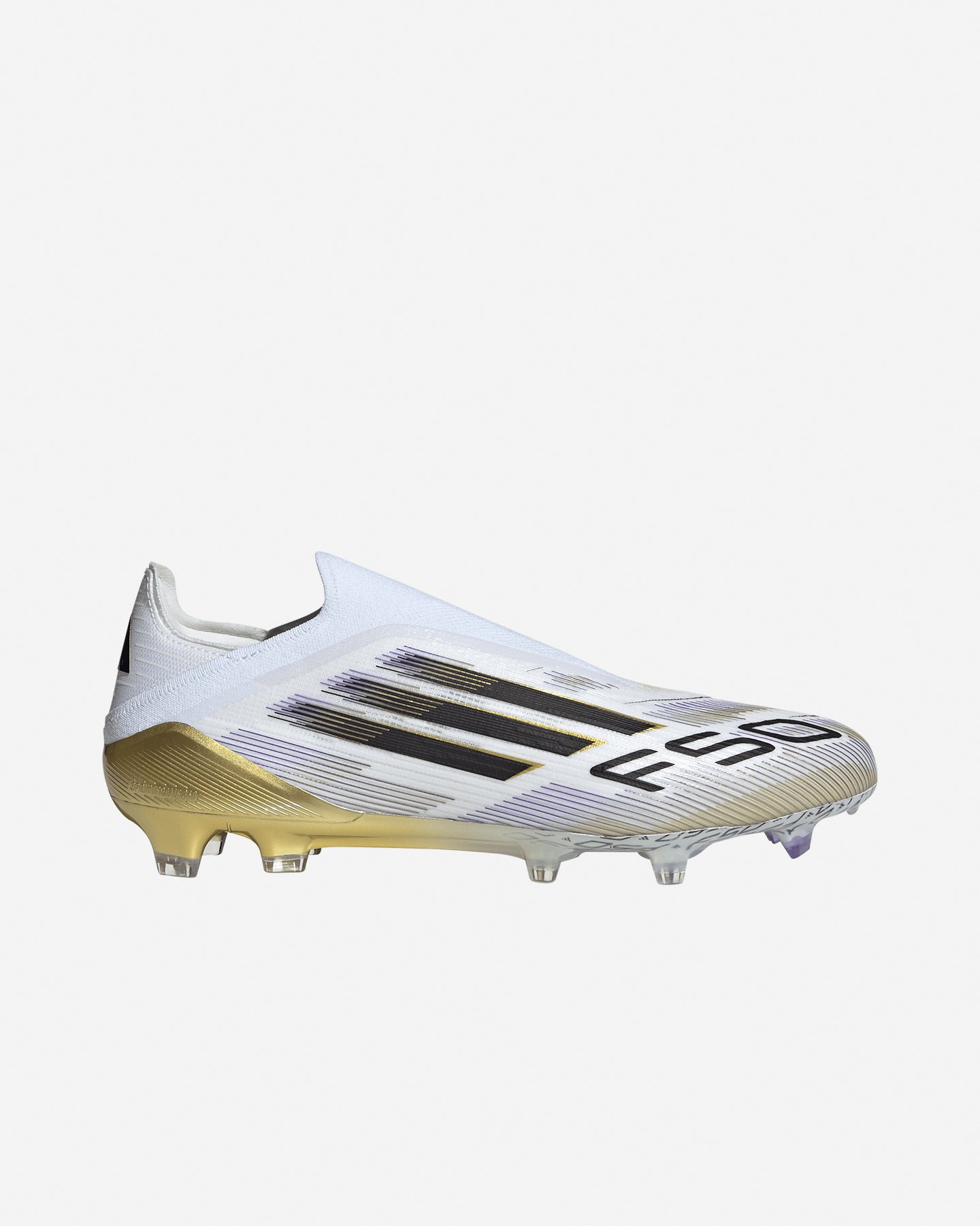 Scarpe calcio ADIDAS F50 ELITE LL FG M - Color mix - 0 | Cisalfa Sport