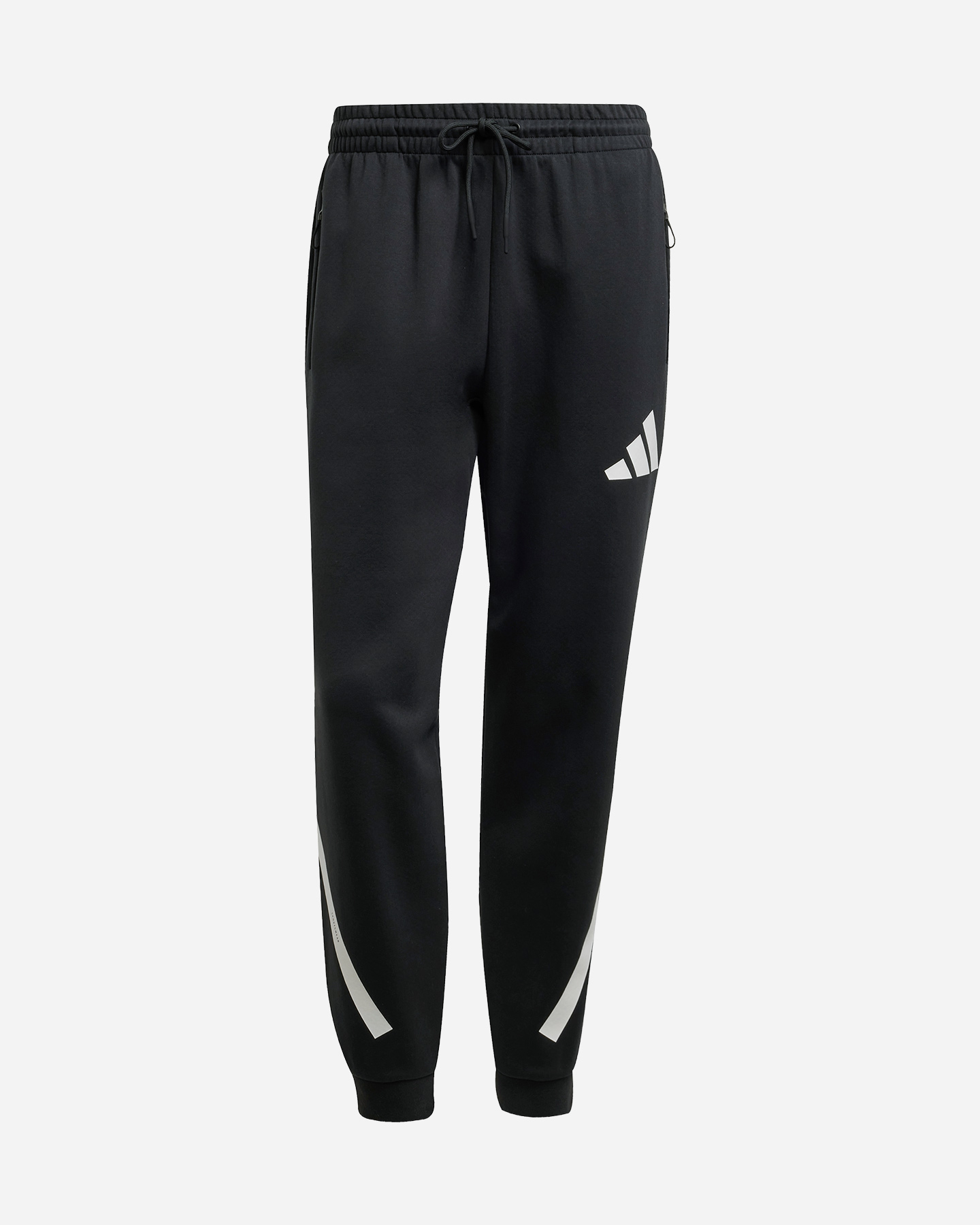 Pantalone ADIDAS Z.N.E. M - Nero - 0 | Cisalfa Sport