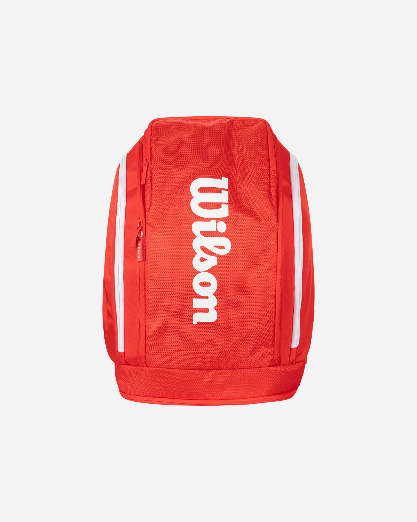 Borsa WILSON SUPER TOUR  - Rosso - 0 | Cisalfa Sport