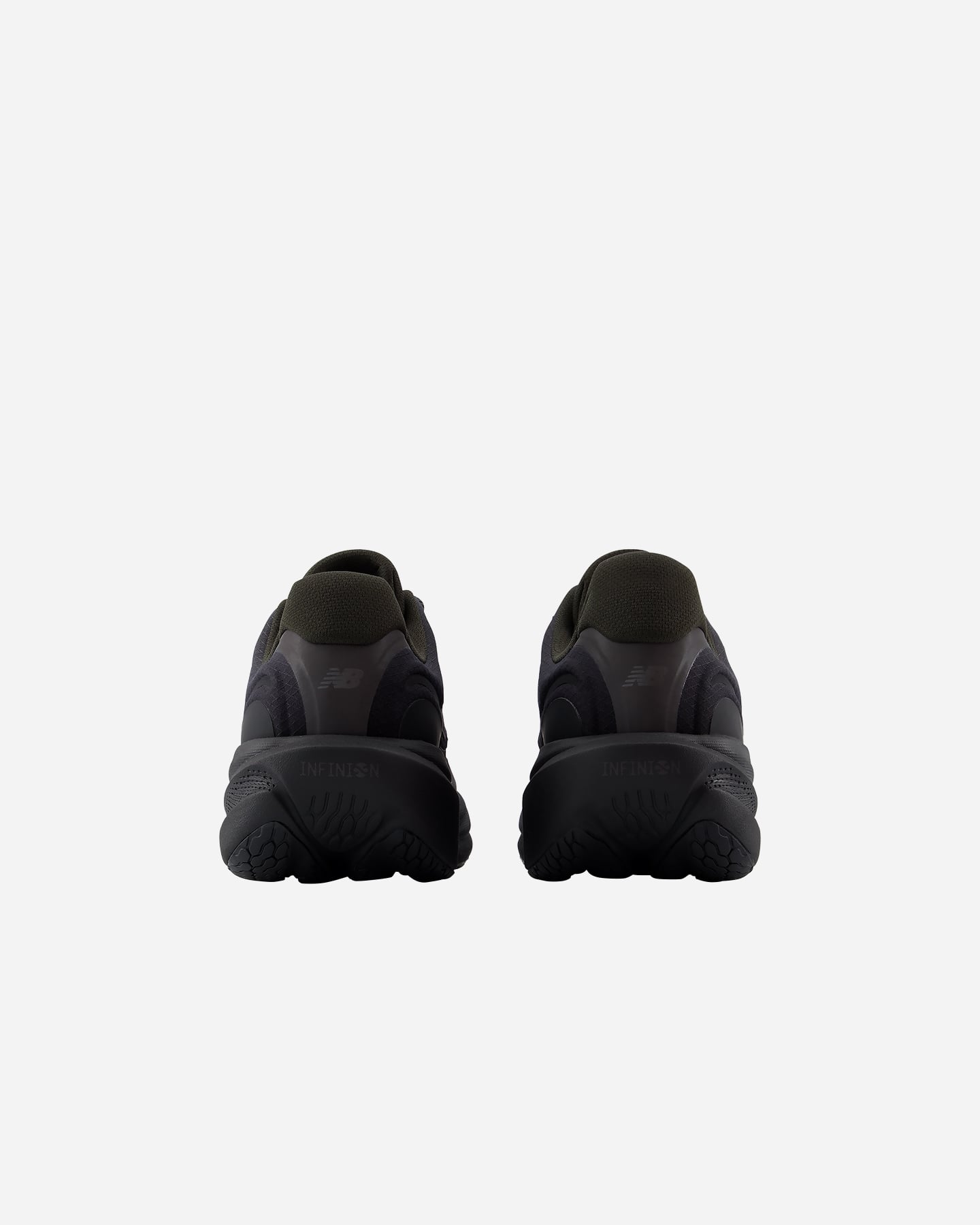 Scarpe running NEW BALANCE 1080 V15 M - Nero - 4 | Cisalfa Sport