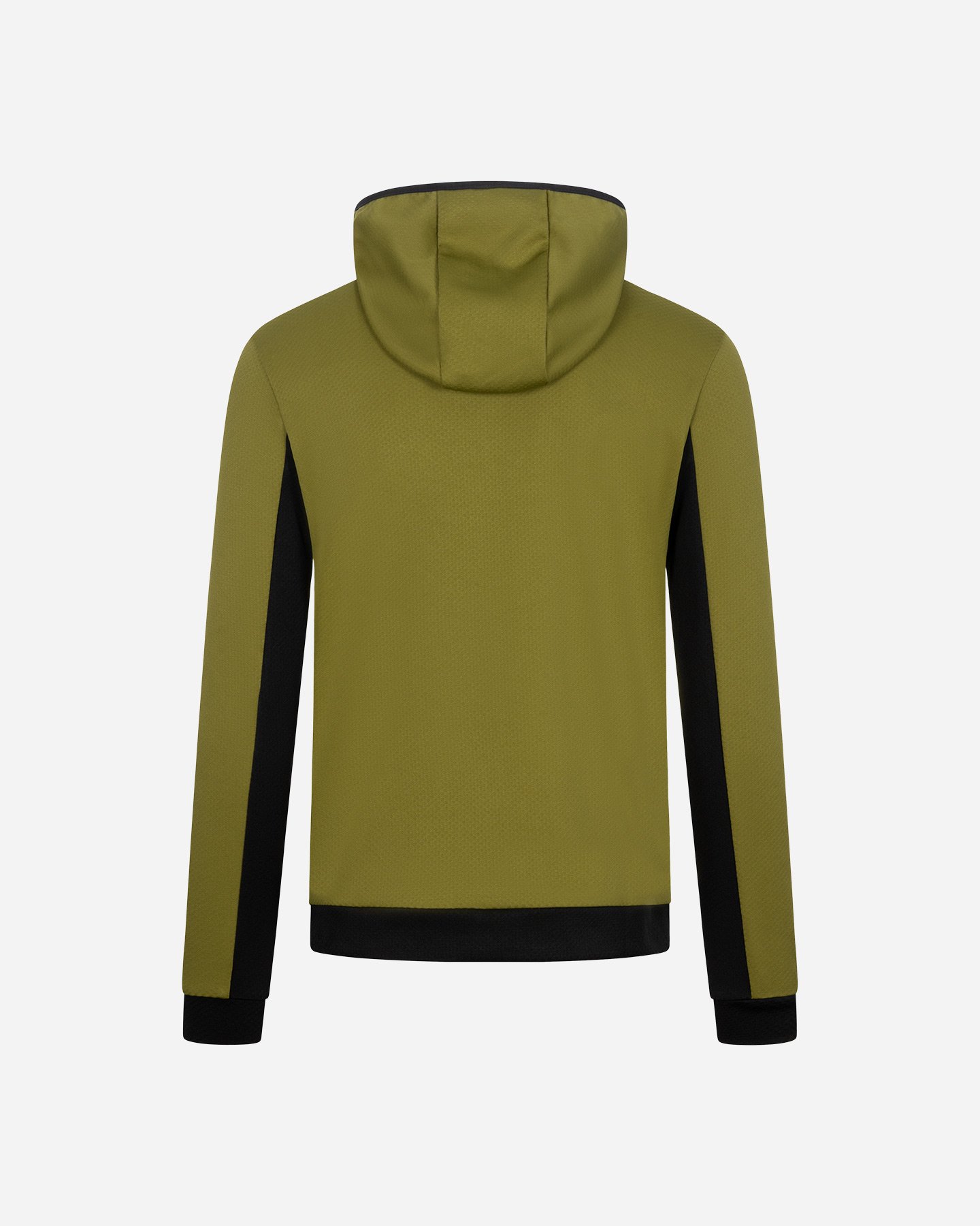 Pile 8848 ESSENTIAL M - Verde - 1 | Cisalfa Sport