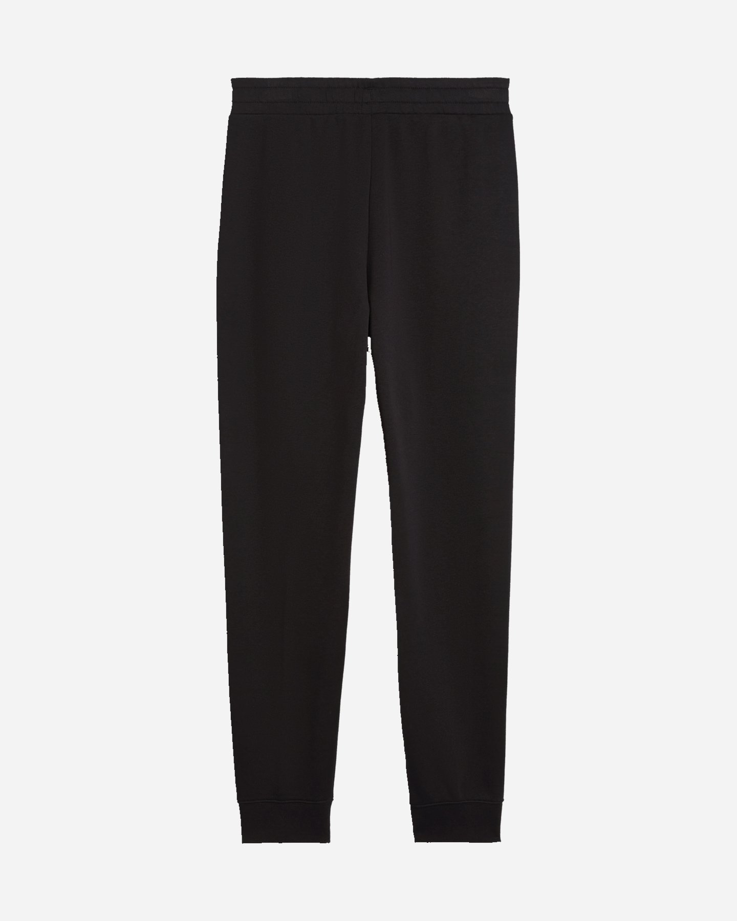 Pantalone PUMA LOGO W - Nero - 1 | Cisalfa Sport