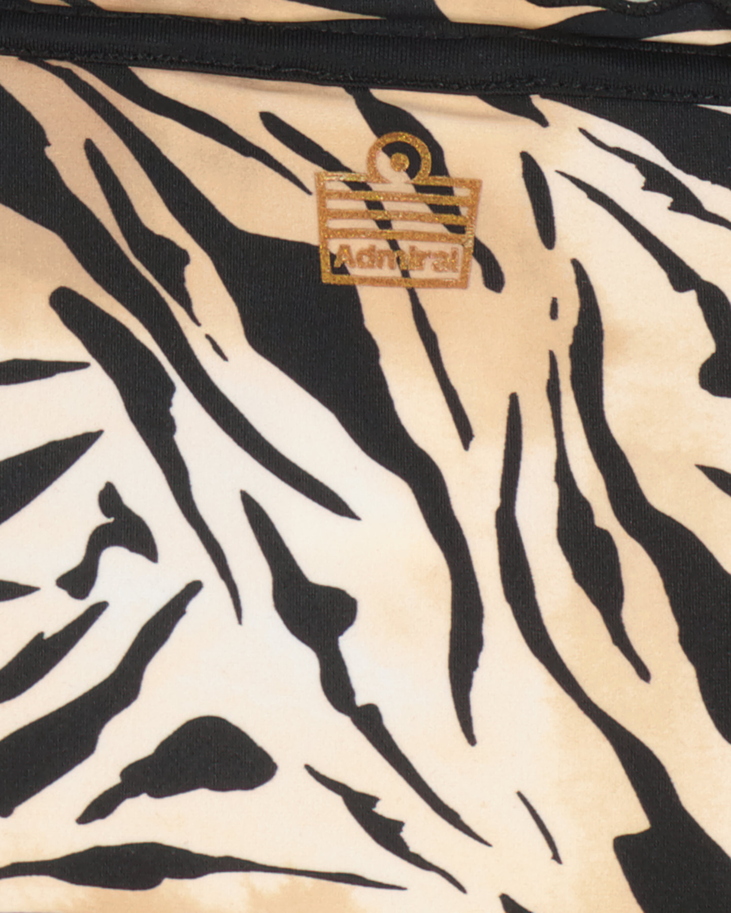 Bikini ADMIRAL ANIMALIER W - Beige - 2 | Cisalfa Sport
