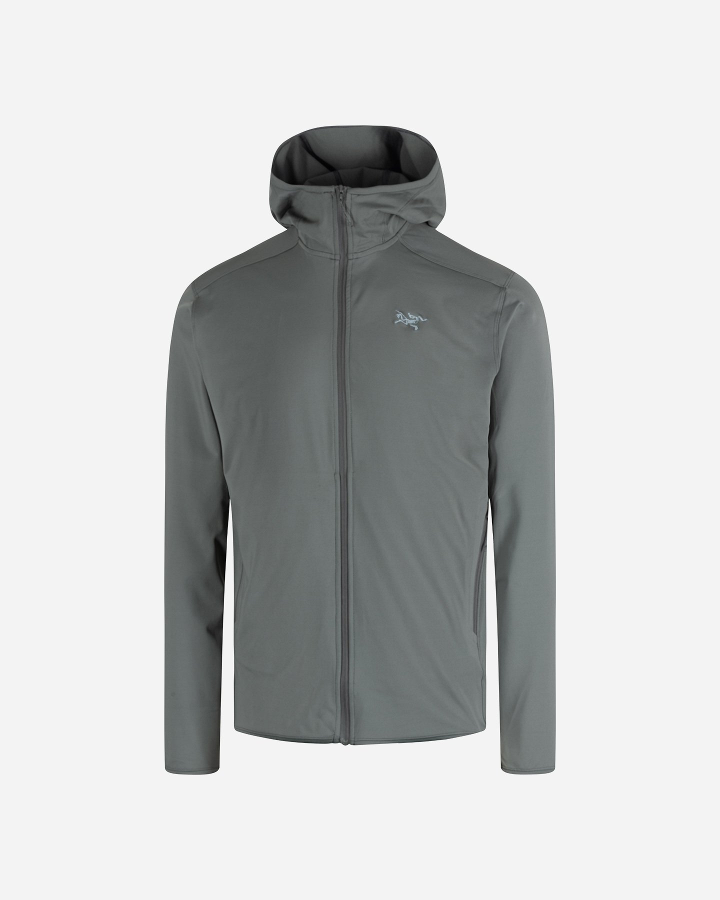 Pile ARC'TERYX KYANITE LIGHTWEIGHT M - Verde - 0 | Cisalfa Sport