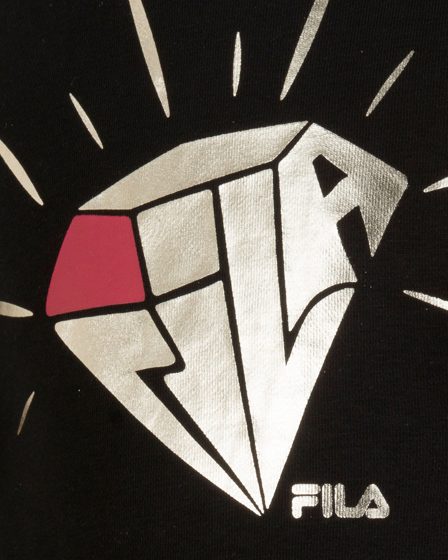 Felpa FILA CITYWEAR JR - 2 | Cisalfa Sport