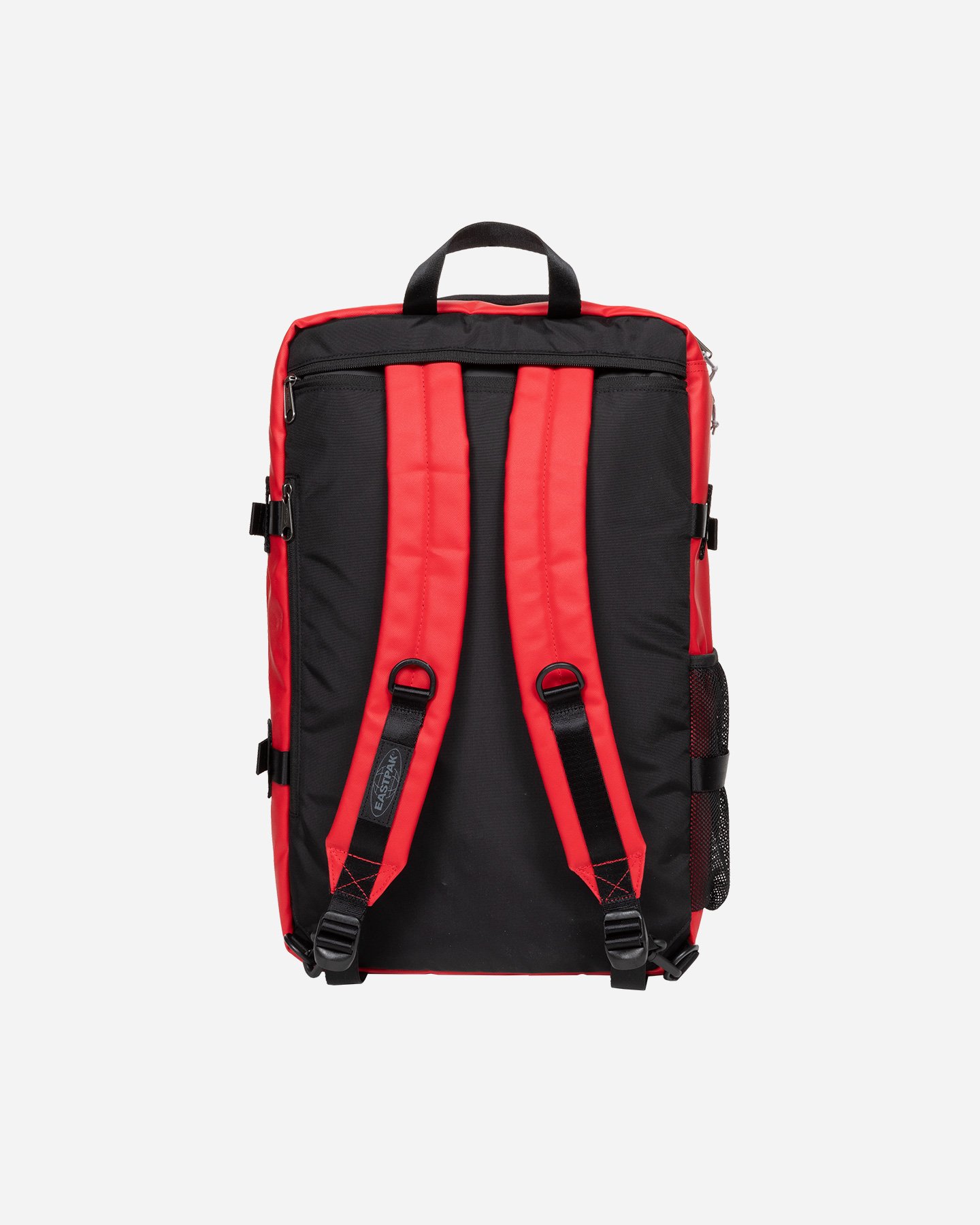 Zaino EASTPAK TRAVELPACK  - Rosso - 2 | Cisalfa Sport