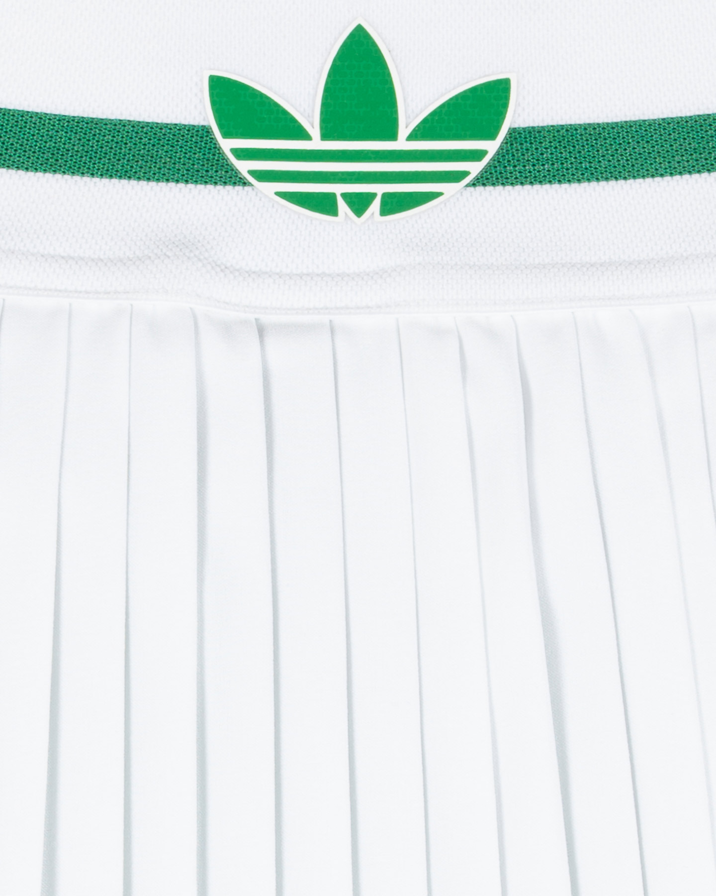 Bottom tennis ADIDAS WIMBLEDON W - Bianco - 2 | Cisalfa Sport
