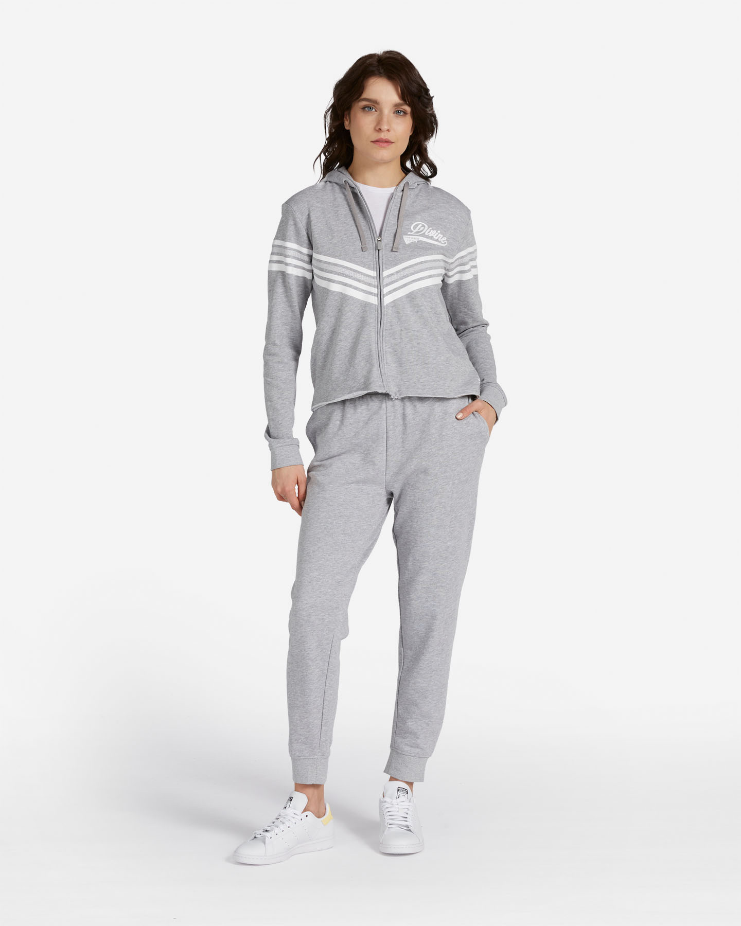 Tuta ADMIRAL VARSITY W - 7 | Cisalfa Sport