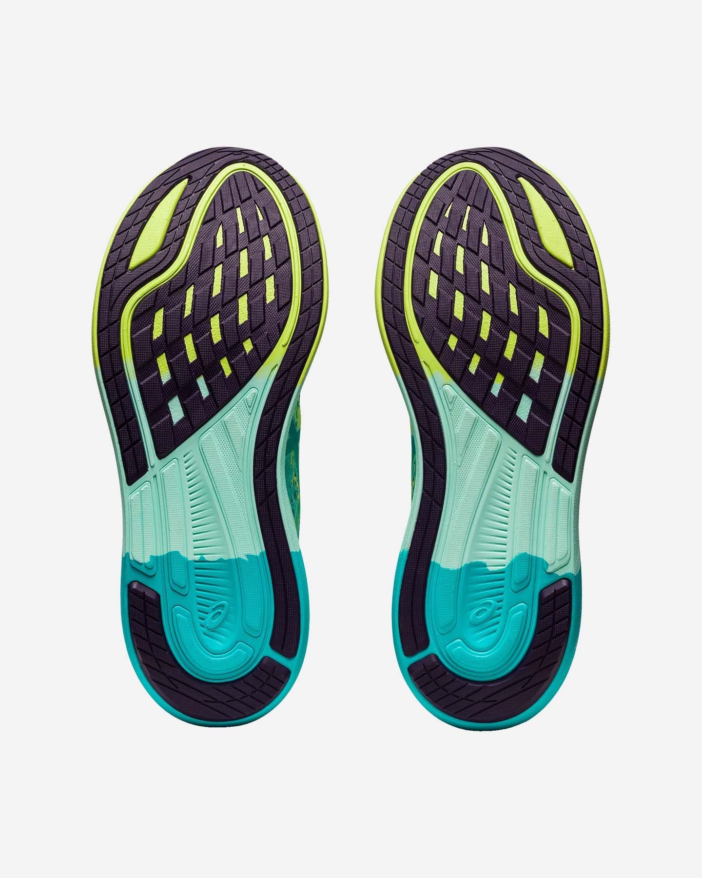 Scarpe running ASICS NOOSA TRI 14 W - Giallo - 3 | Cisalfa Sport