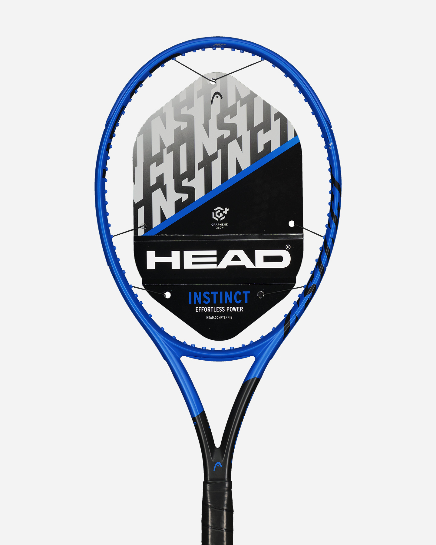 Telaio tennis HEAD INSTINCT MP 2022  - Color mix - 3 | Cisalfa Sport