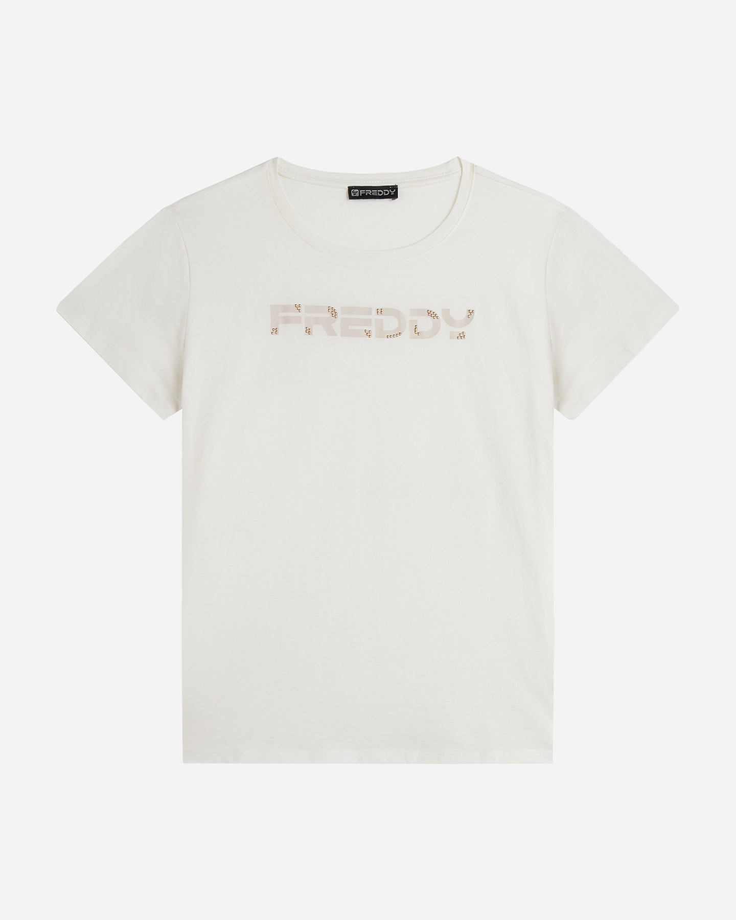 T-shirt FREDDY BIG LOGO W - 6 | Cisalfa Sport
