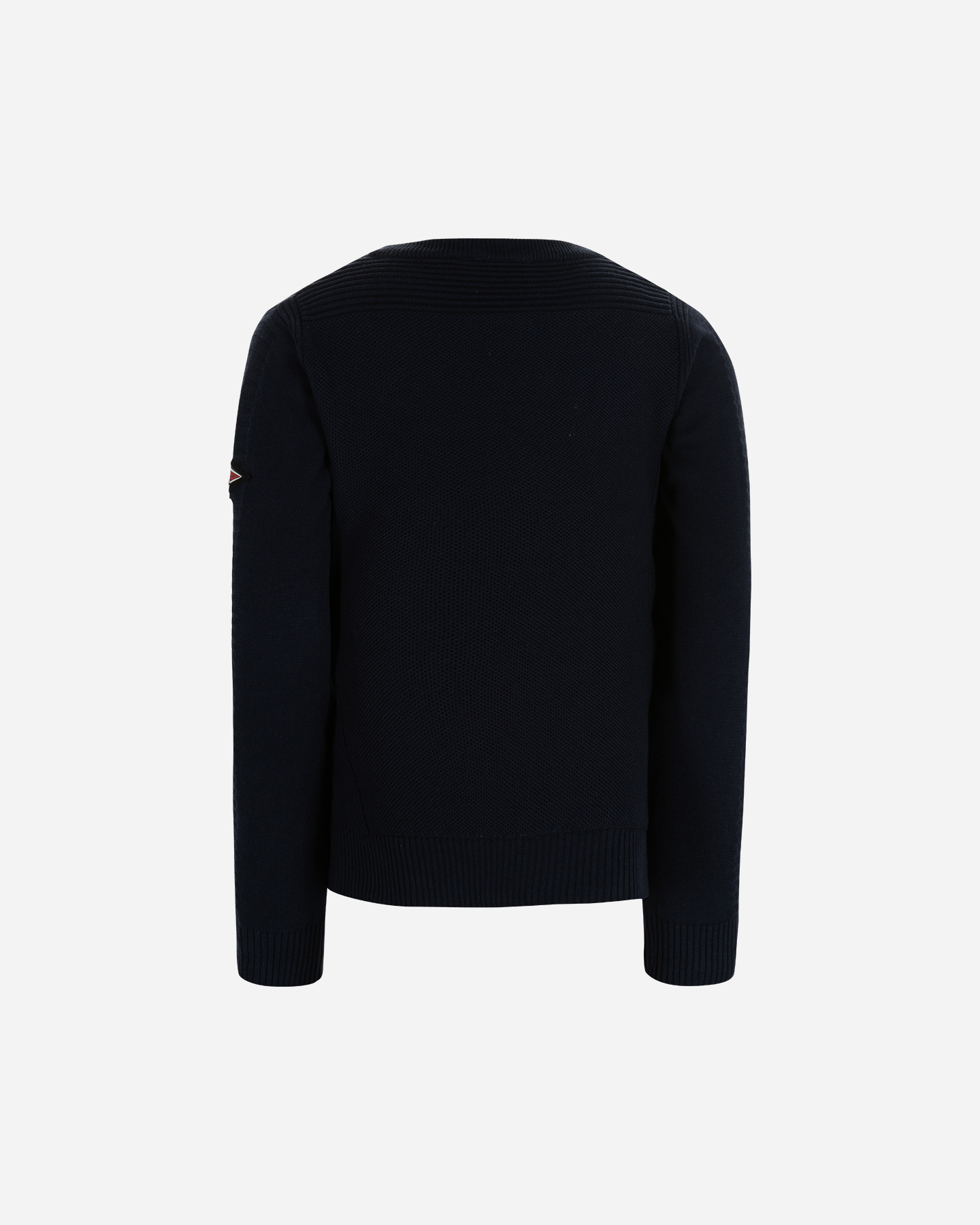 Maglione BEAR ICONIC JR - Blu - 1 | Cisalfa Sport