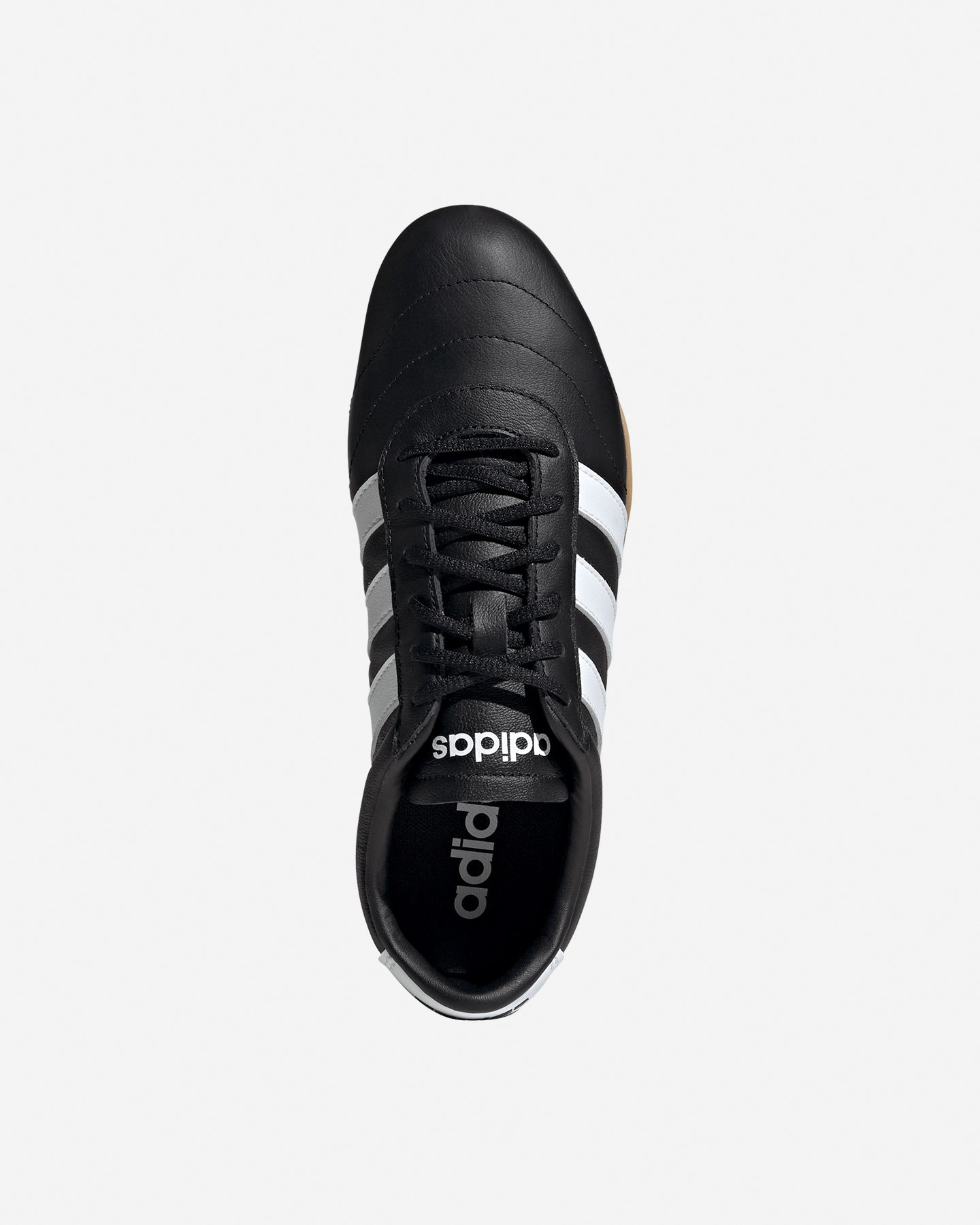 Scarpe sneakers ADIDAS CORE GRAND COURT LOW W - Nero - 2 | Cisalfa Sport