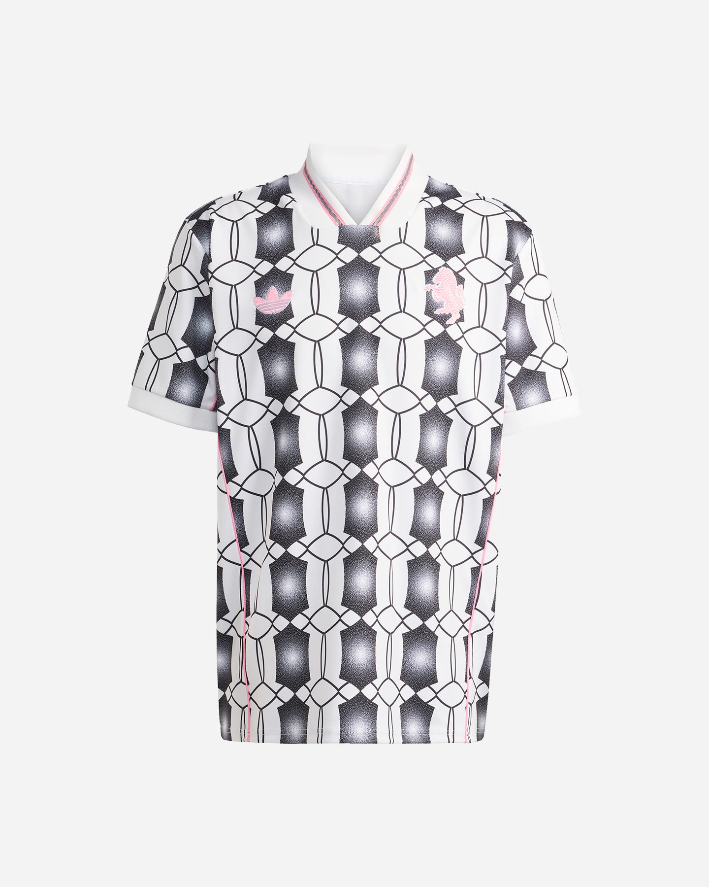 T-shirt ADIDAS ORIGINALS LIFESTYLE JUVENTUS M - Nero - 0 | Cisalfa Sport