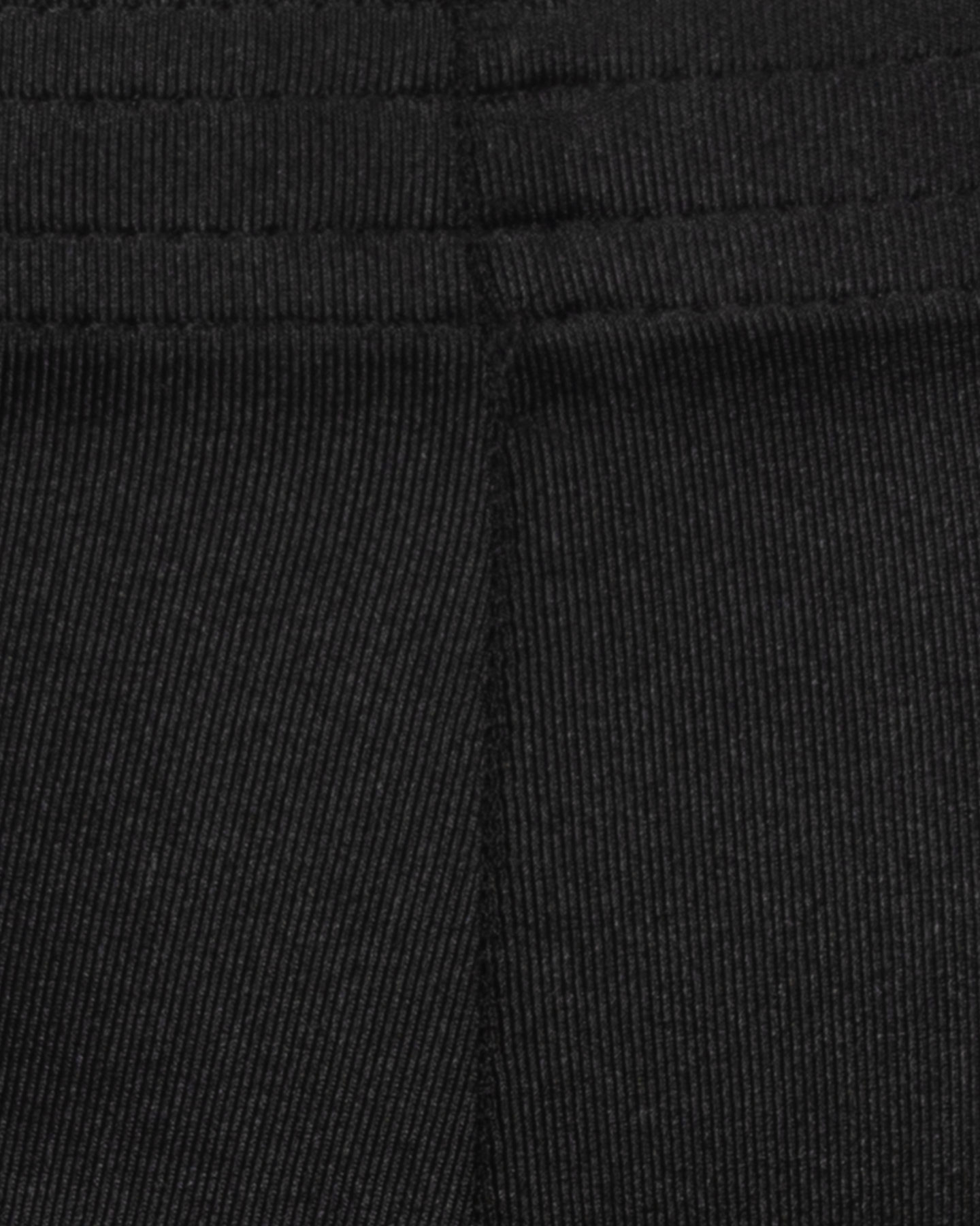 Pantaloncini MIA M BASIC ATHLETIC JR - Nero - 2 | Cisalfa Sport