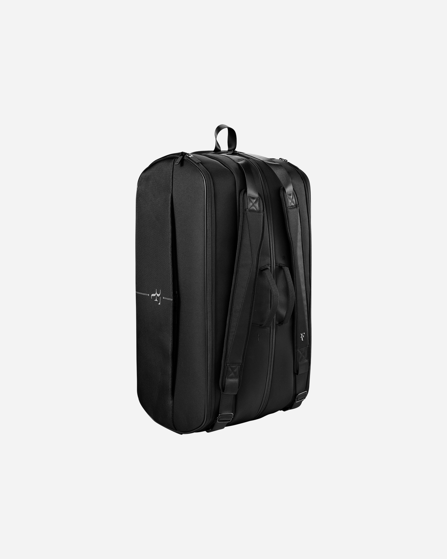 Borsa WILSON FEDERER TOURNAMENT  - Nero - 2 | Cisalfa Sport