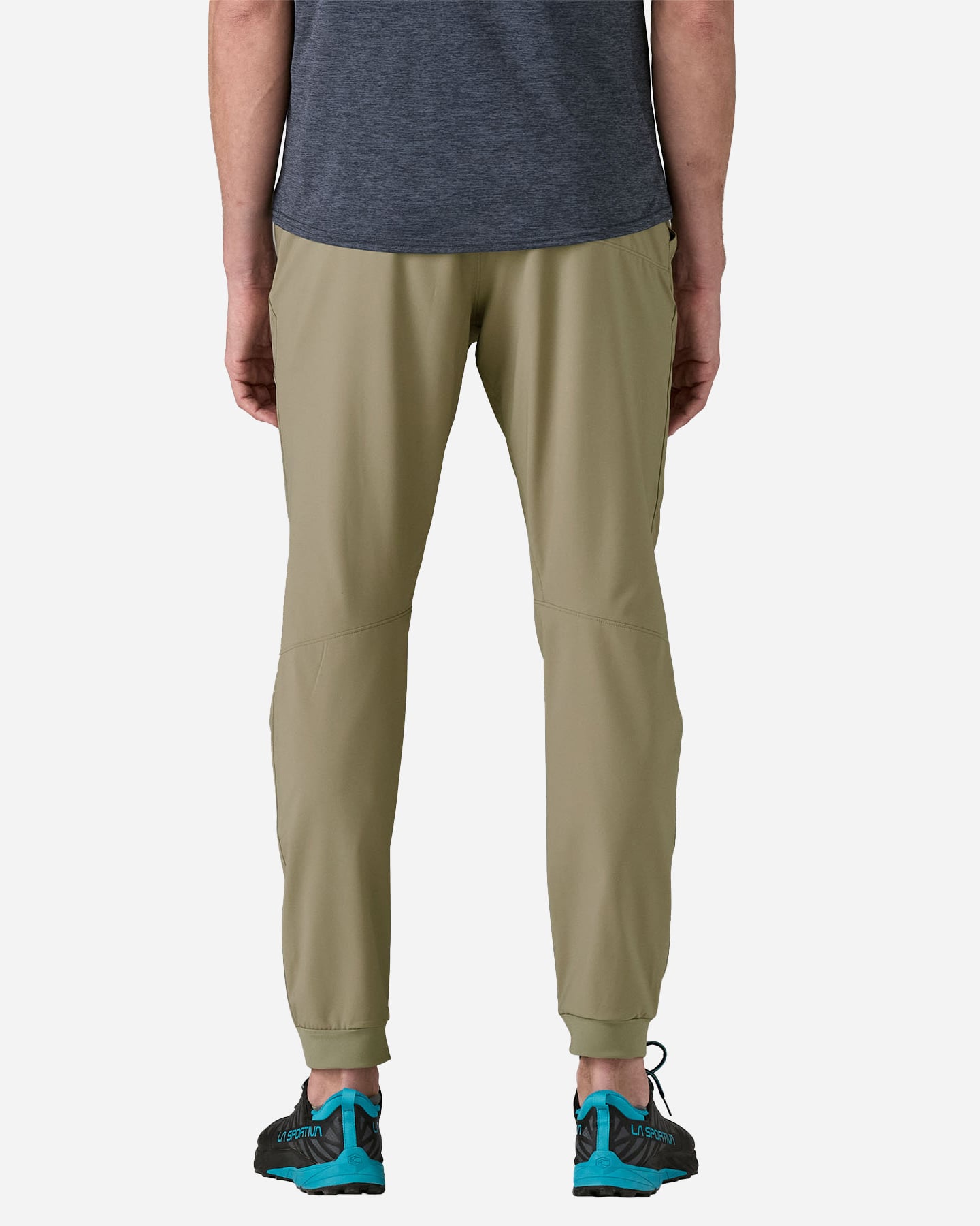 Pantalone outdoor PATAGONIA TERREBONNE M - Verde - 2 | Cisalfa Sport