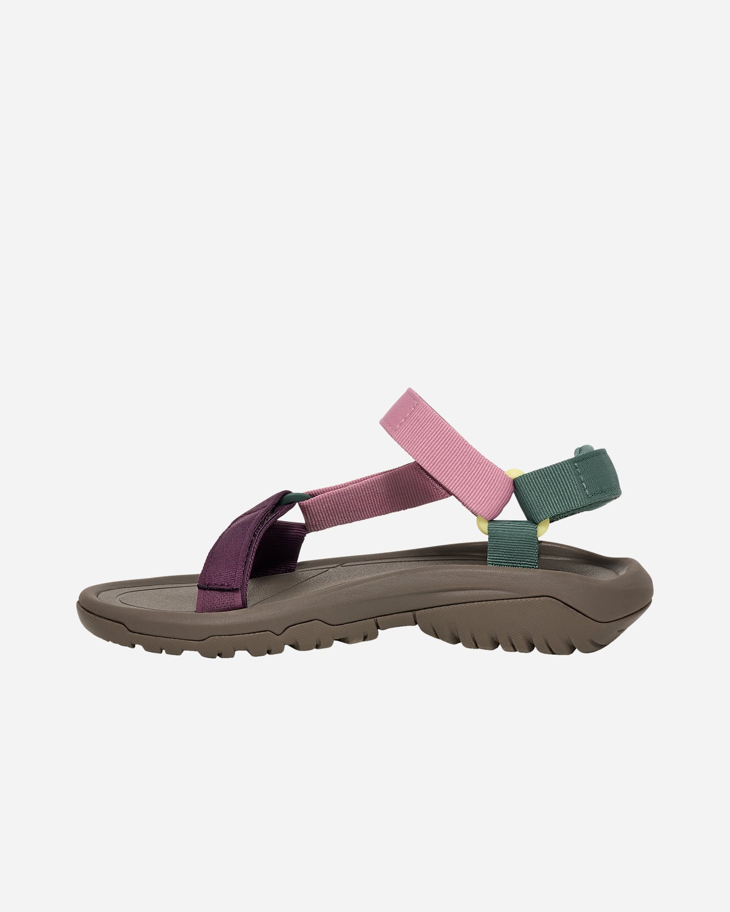 Sandali TEVA HURRICANE XLT2 W - Rosa - 5 | Cisalfa Sport