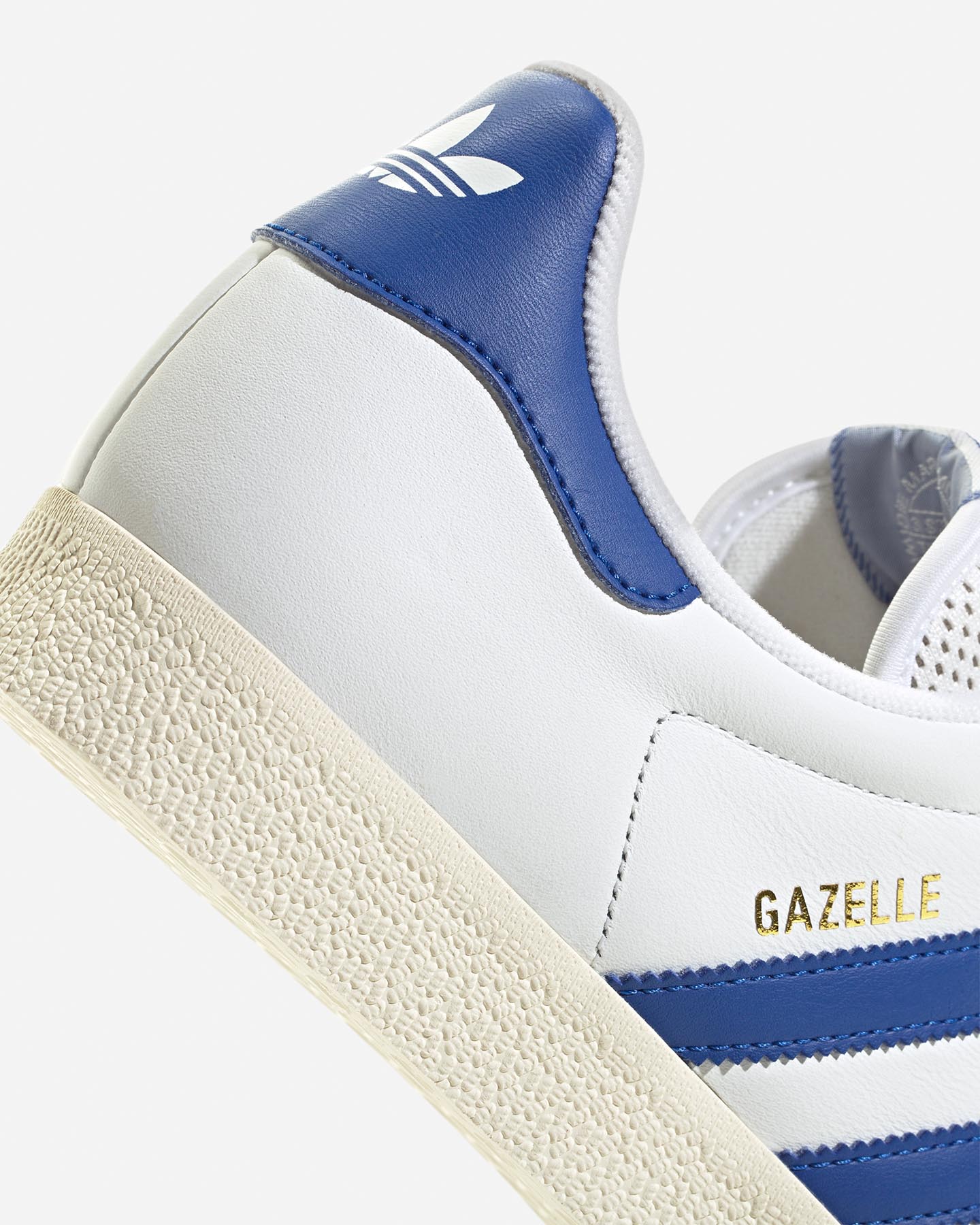 Scarpe sneakers ADIDAS GAZELLE LTH  - Bianco - 5 | Cisalfa Sport