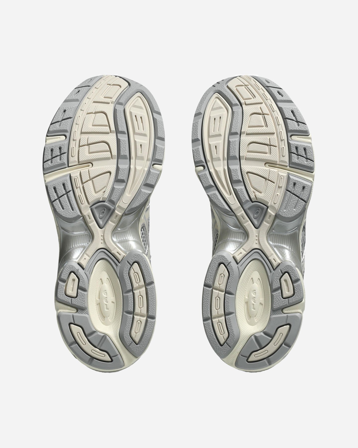 Scarpe sneakers ASICS GEL-1130 W - Grigio - 2 | Cisalfa Sport