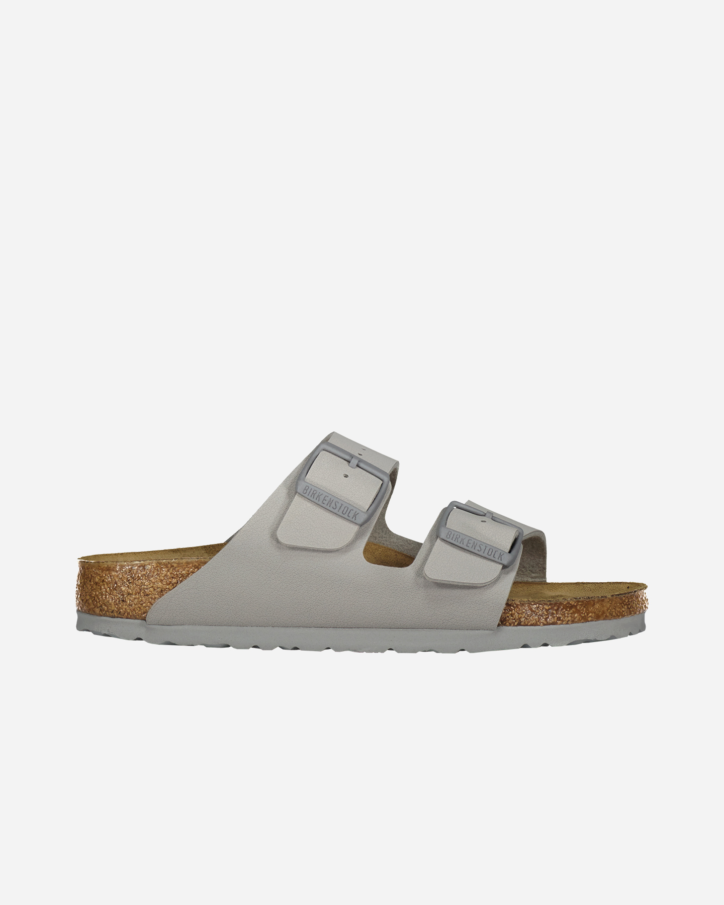 Sandali BIRKENSTOCK ARIZONA W - Grigio - 1 | Cisalfa Sport