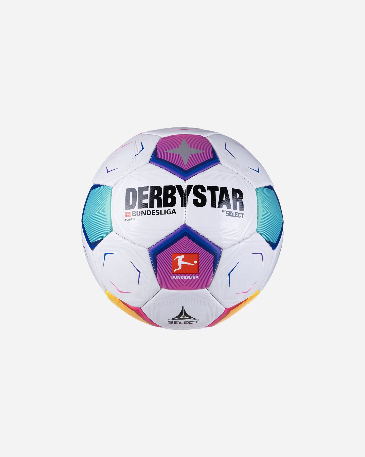 Bundesliga V23 - Pallone Calcio Misura 5