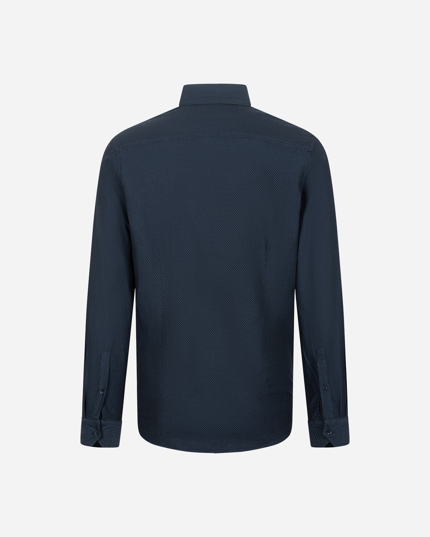 Camicia DACK'S ESSENTIAL M - Blu - 1 | Cisalfa Sport