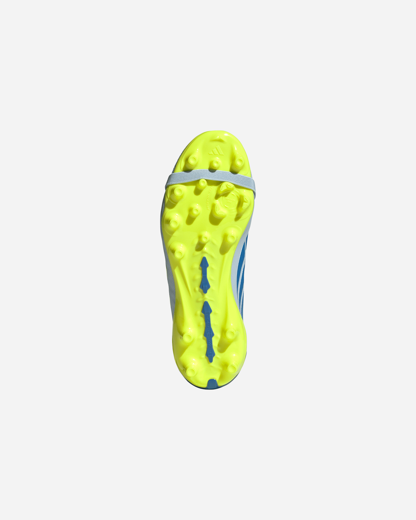 Scarpe calcio ADIDAS PREDATOR LEAGUE FT AG JR - Color mix - 2 | Cisalfa Sport