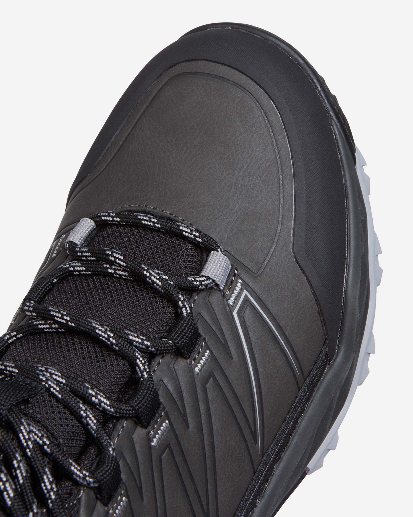 Scarpe escursionismo MCKINLEY TAHSIS MID AQX M - Nero - 5 | Cisalfa Sport