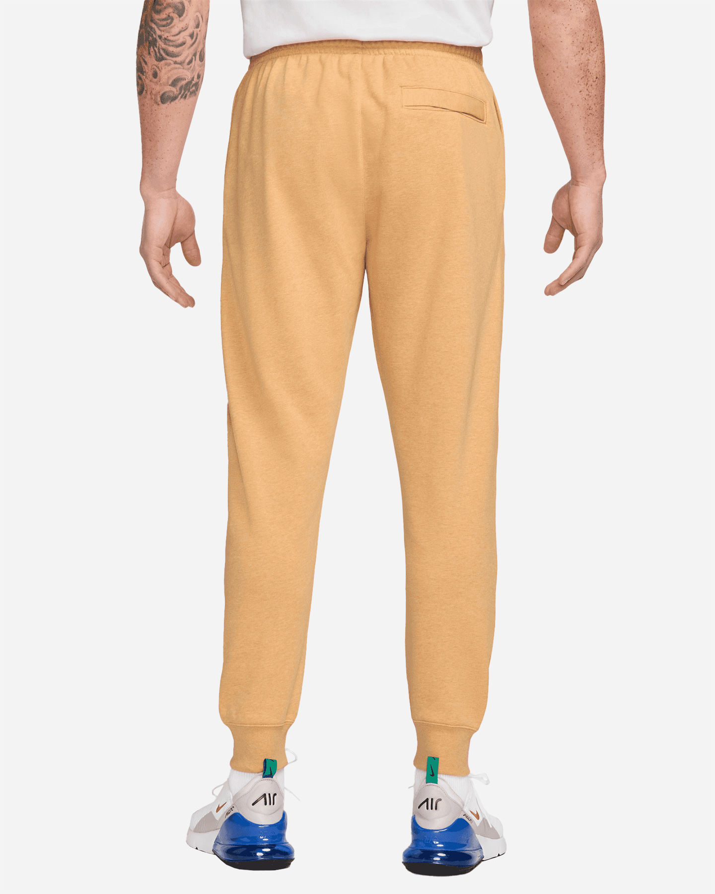 Abbigliamento calcio ufficiale NIKE INTER 24-25 M - Color mix - 1 | Cisalfa Sport