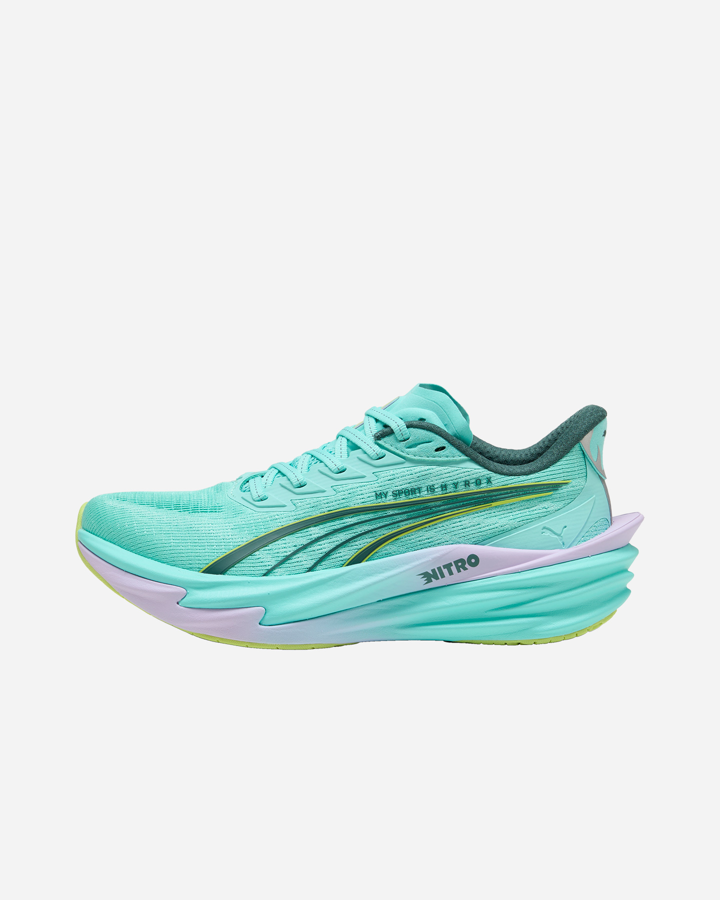 Scarpe running PUMA DEVIATE NITRO 4 HYROX W - 4 | Cisalfa Sport