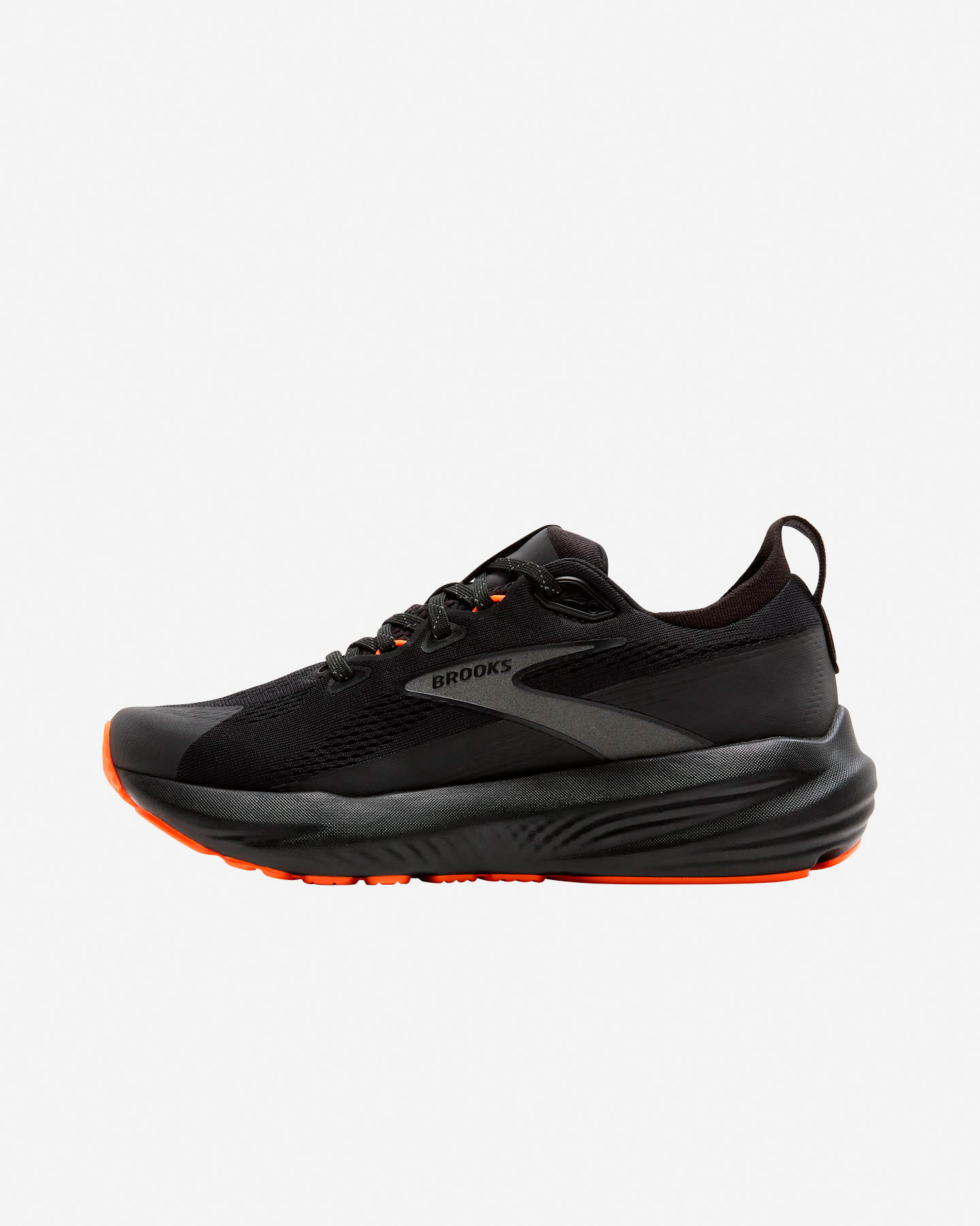 Scarpe running BROOKS GLYCERIN 22 M - Nero - 5 | Cisalfa Sport