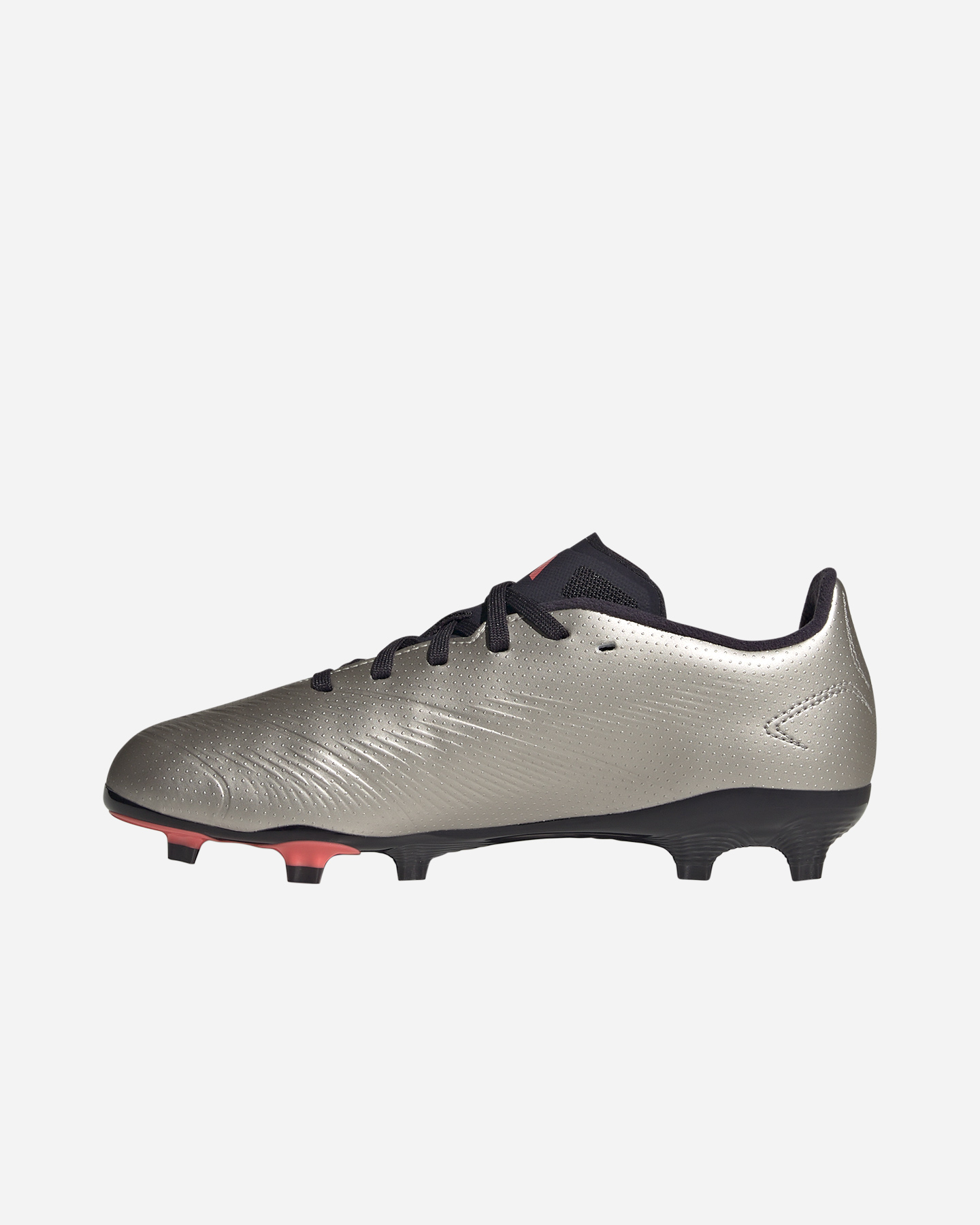 Scarpe calcio ADIDAS PREDATOR LEAGUE FG JR - Color mix - 3 | Cisalfa Sport