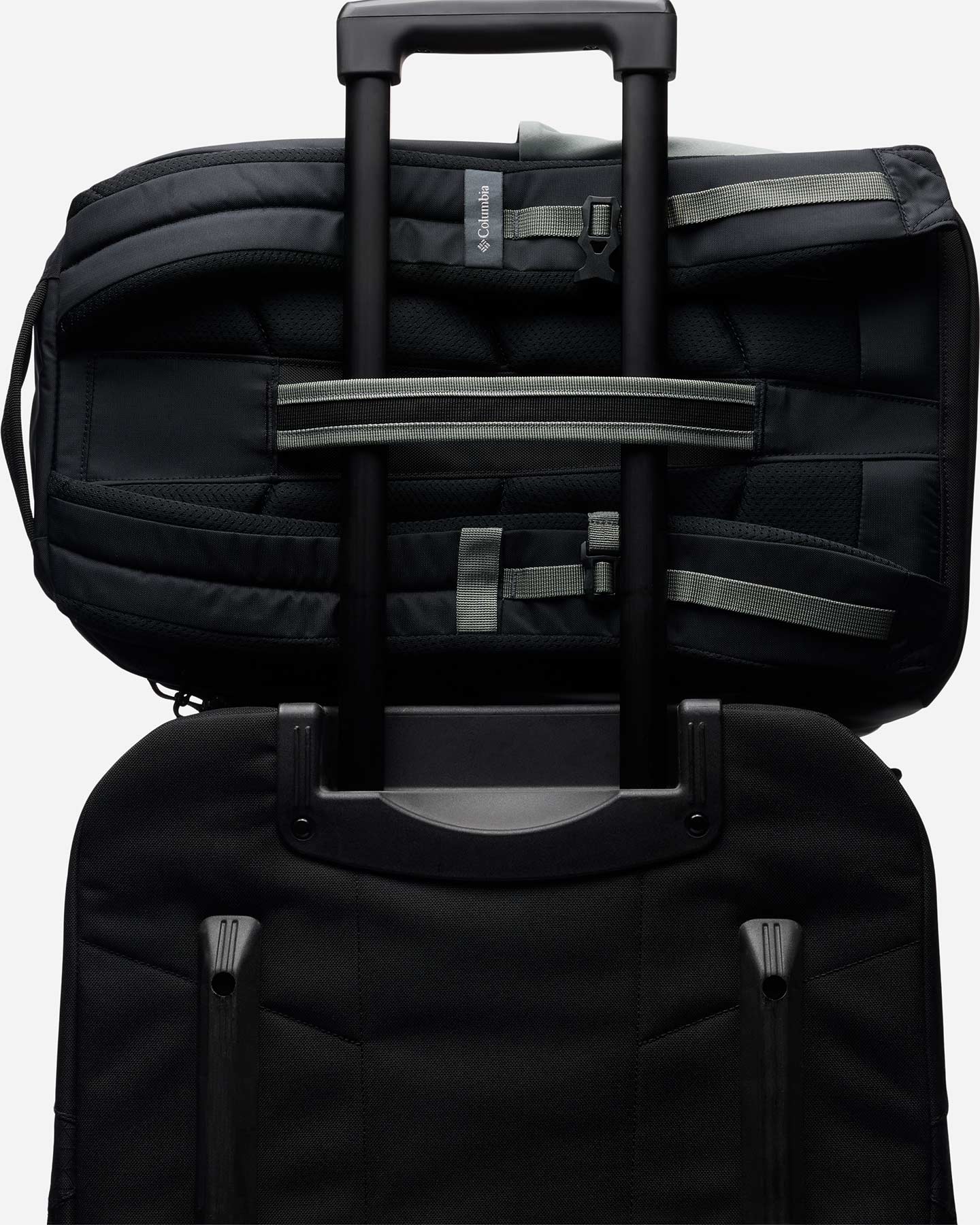 Zaino COLUMBIA LANDROAMER EVERYDAY 27L  - 5 | Cisalfa Sport