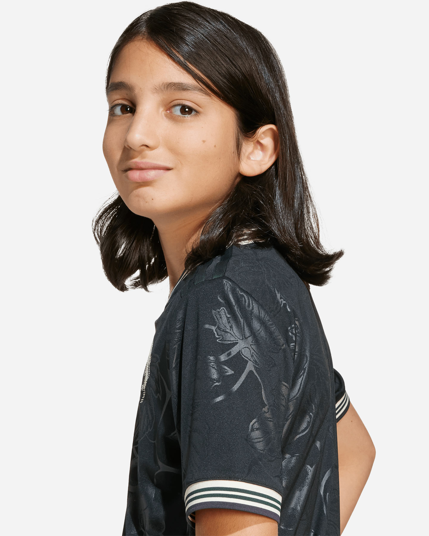 Maglia calcio ufficiale ADIDAS JUVENTUS 3RD 25-26 JR - Color mix - 4 | Cisalfa Sport