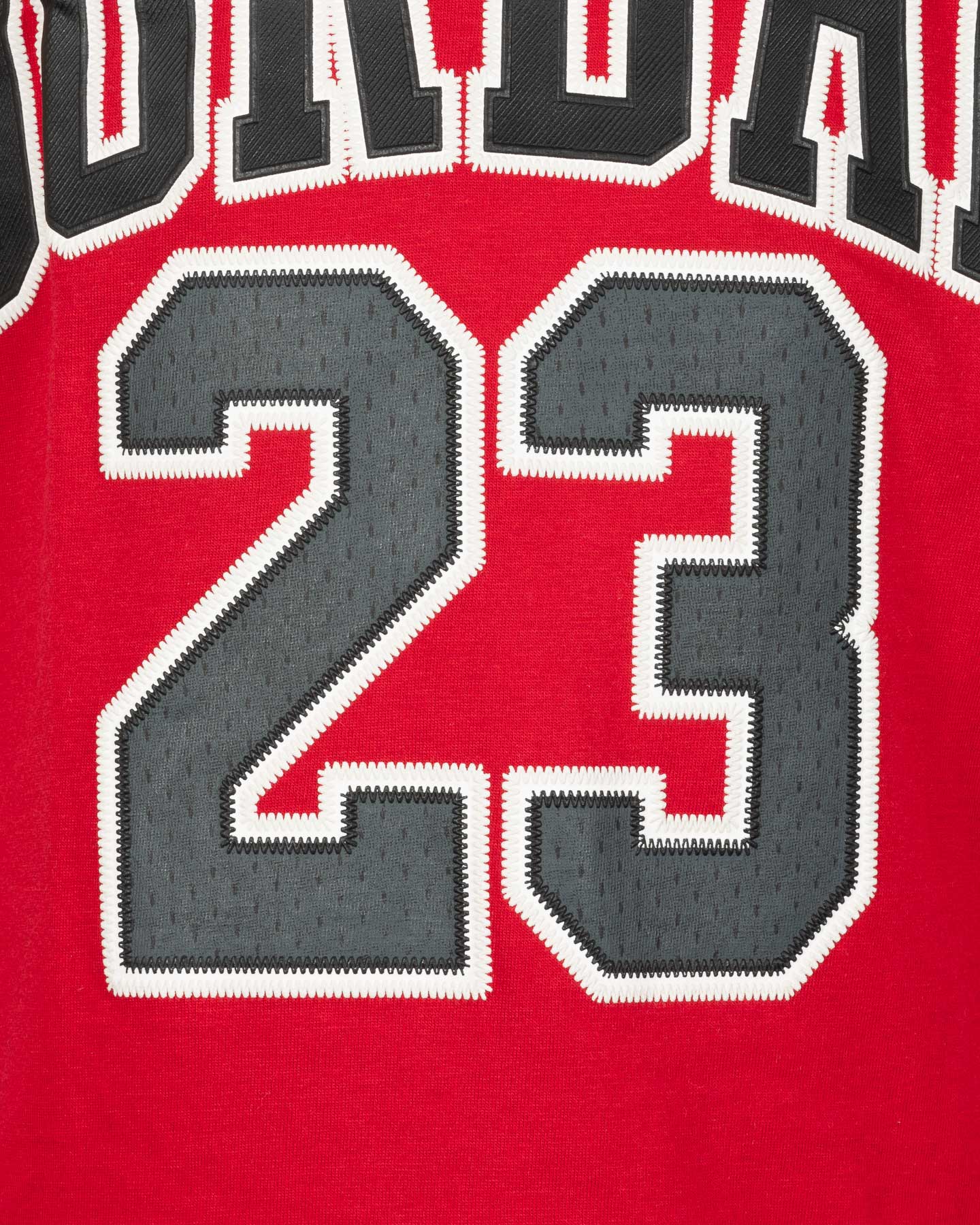 T-shirt NIKE JORDAN PRACTICE FLIGHT JR - Rosso - 2 | Cisalfa Sport