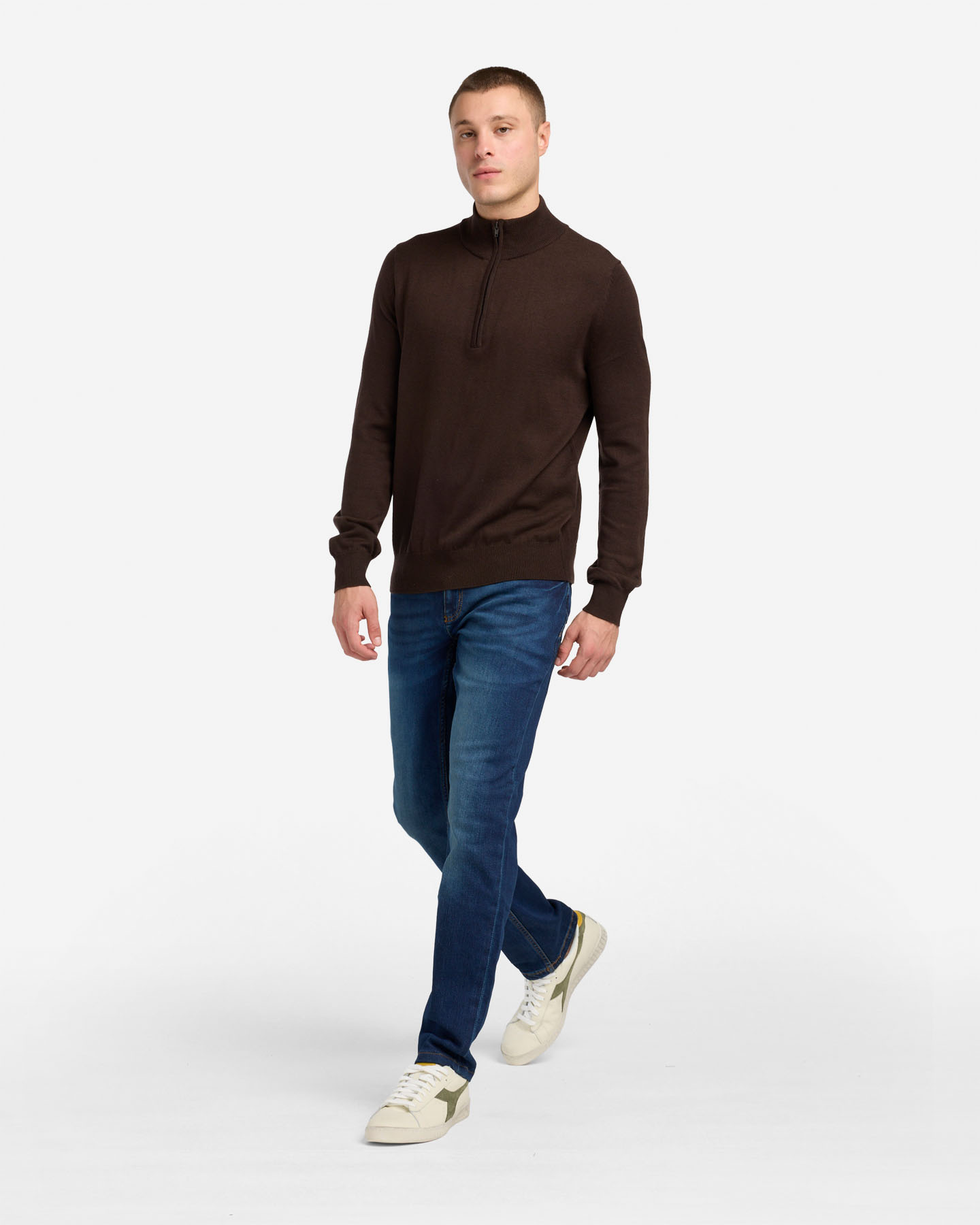 Maglione DACK'S ESSENTIAL M - 2 | Cisalfa Sport