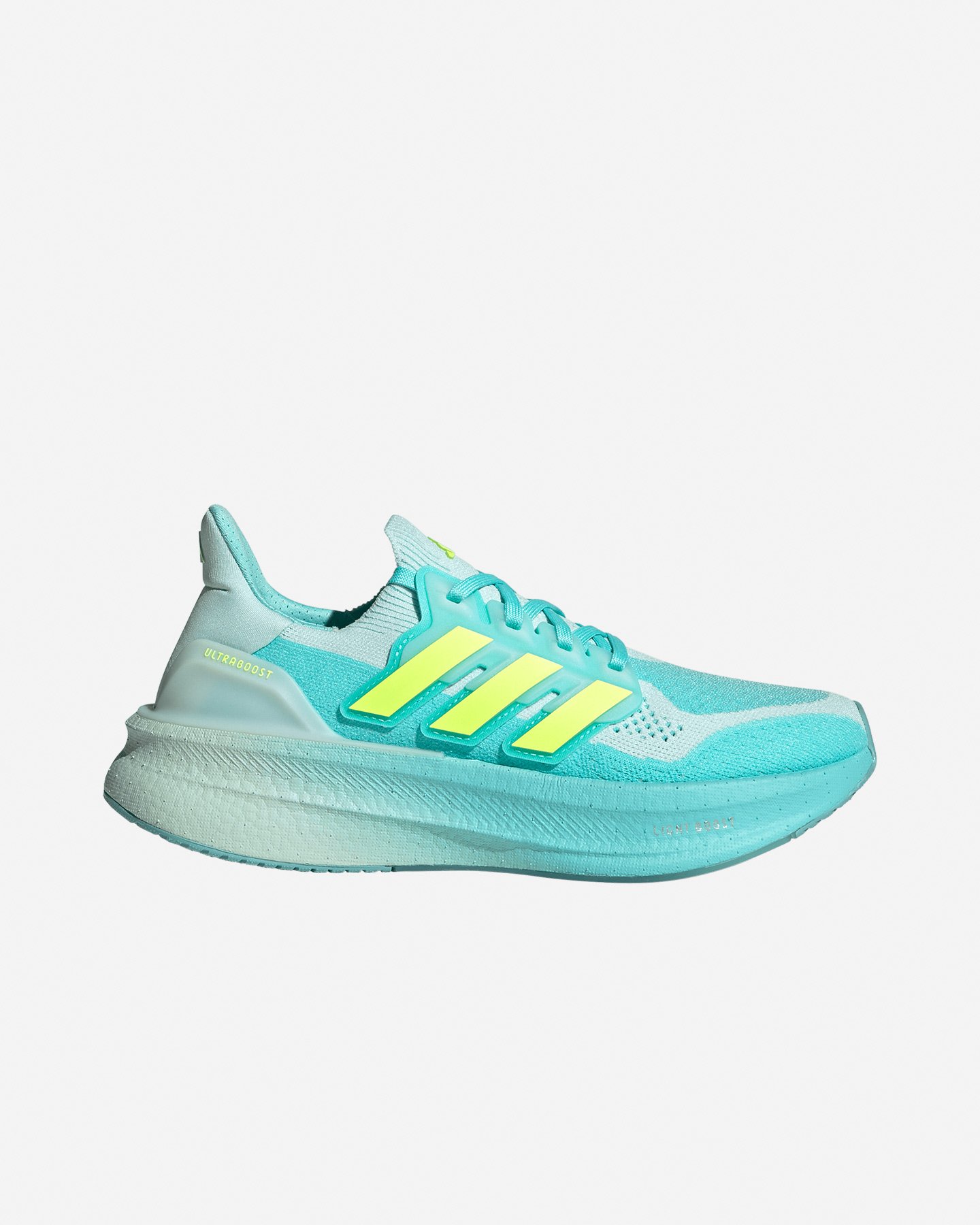 Scarpe running ADIDAS ULTRABOOST 5 W - Bianco - 0 | Cisalfa Sport
