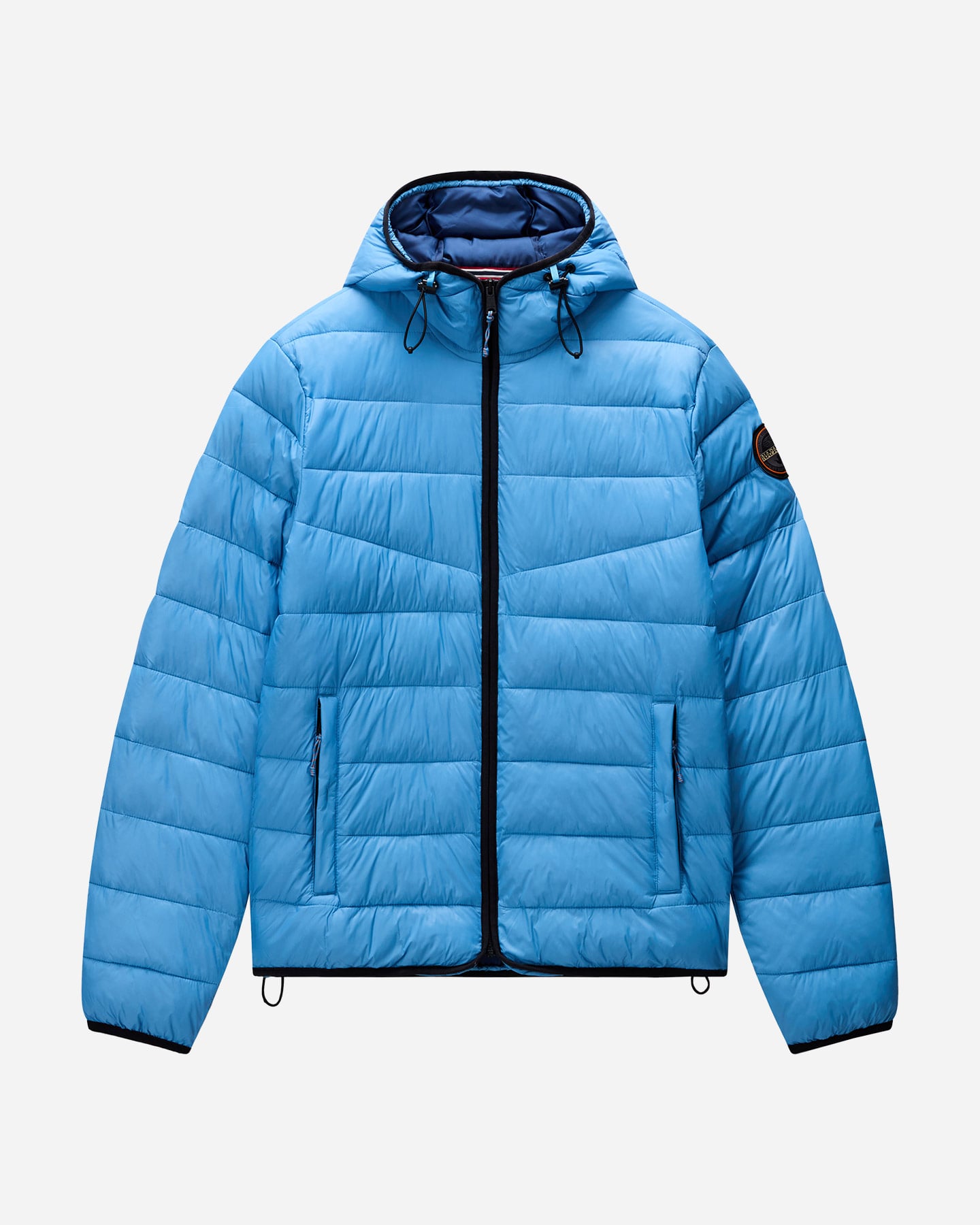 Napapijri Aerons M - Giubbotto - Uomo