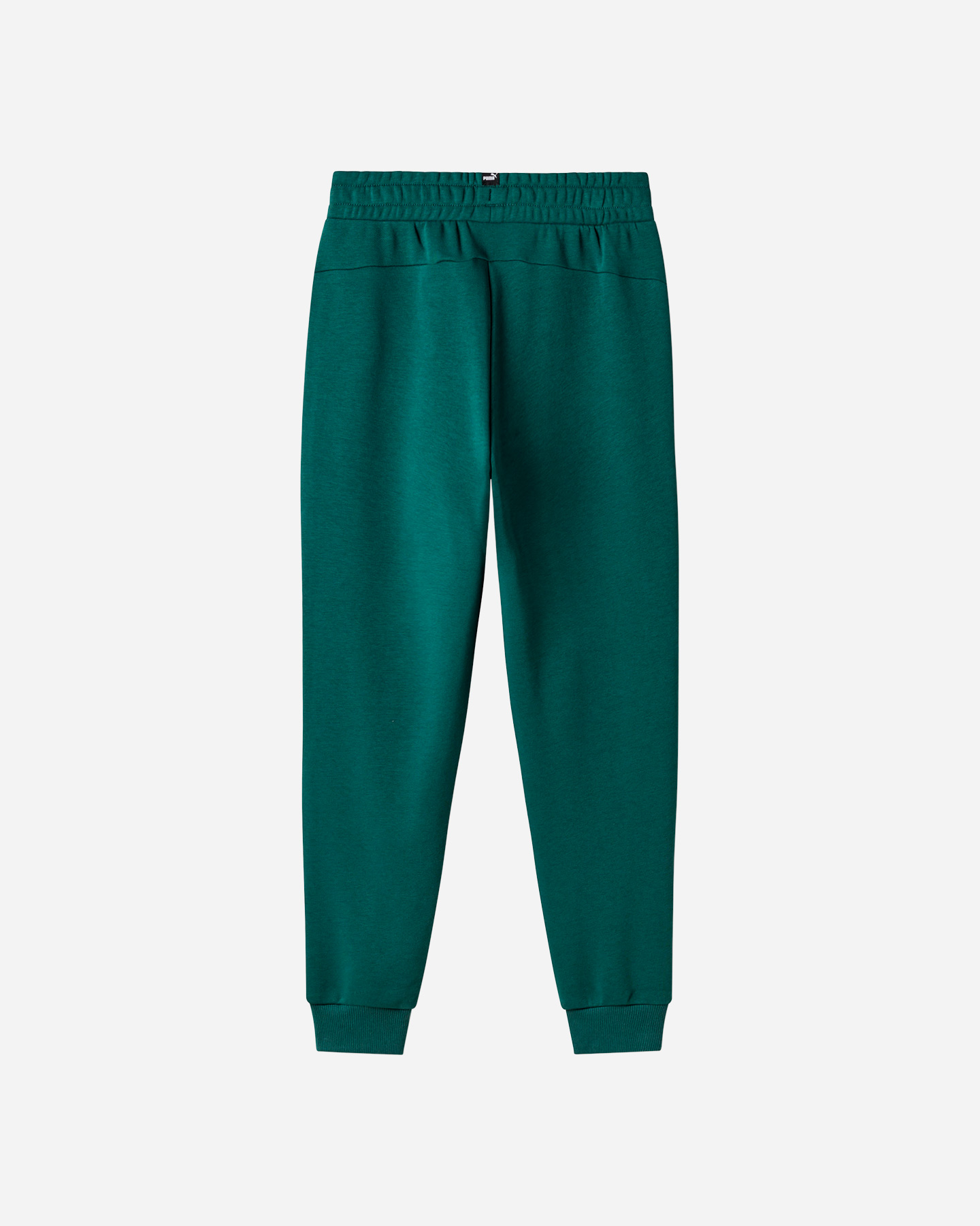 Pantalone PUMA BOY JR - Verde - 1 | Cisalfa Sport