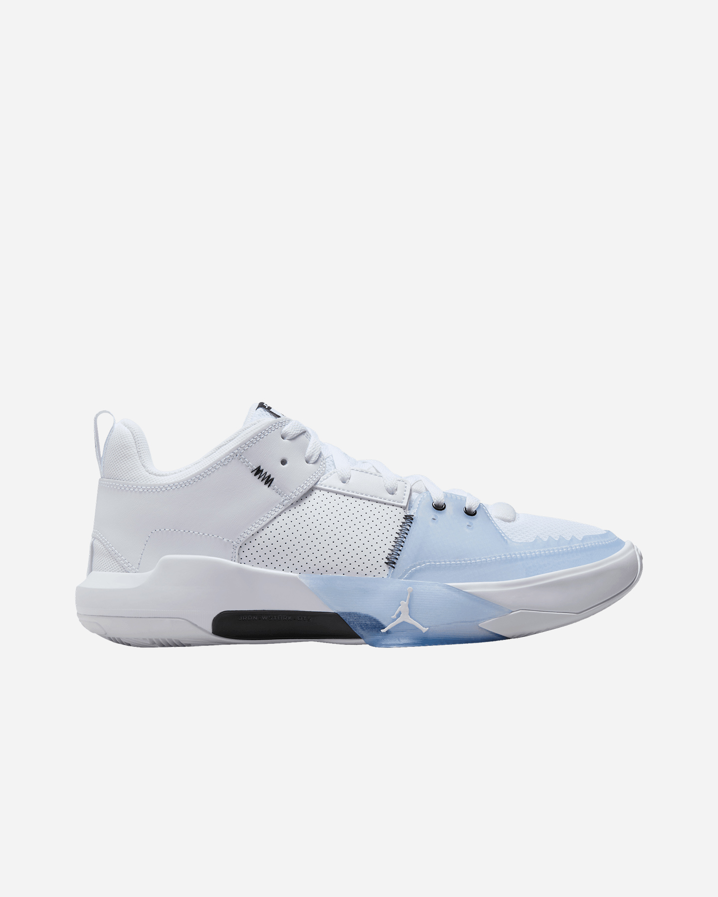 Scarpe basket NIKE JORDAN ONE TAKE 5 M - Bianco - 0 | Cisalfa Sport