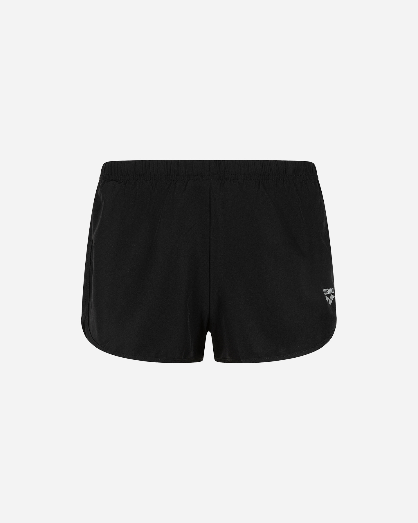 Short running ARENA SPEED M - Nero - 4 | Cisalfa Sport