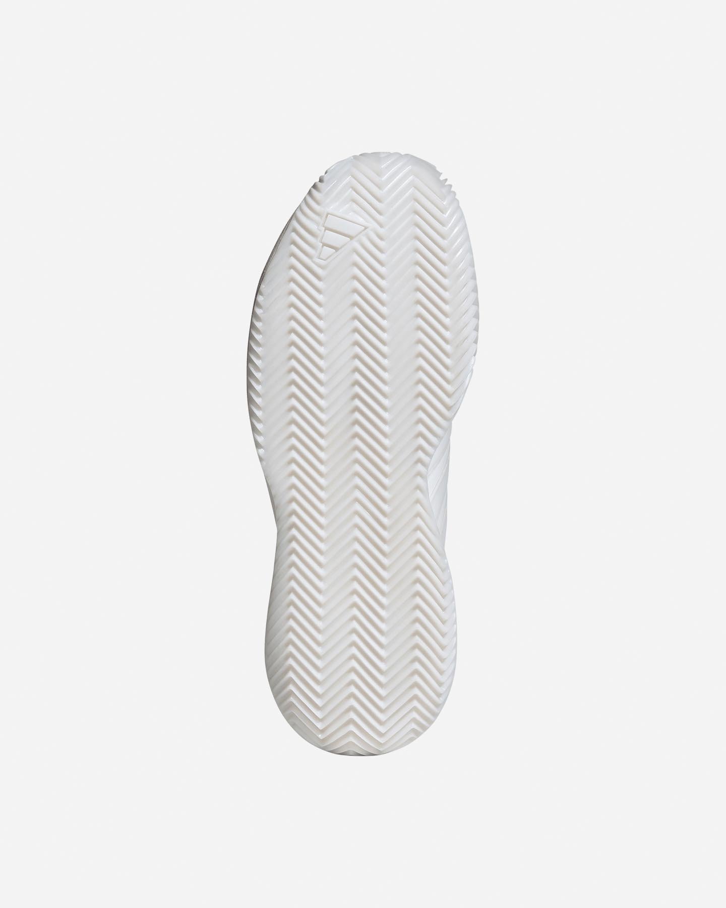 Scarpe tennis ADIDAS AVAFLASH CLAY W - Bianco - 1 | Cisalfa Sport