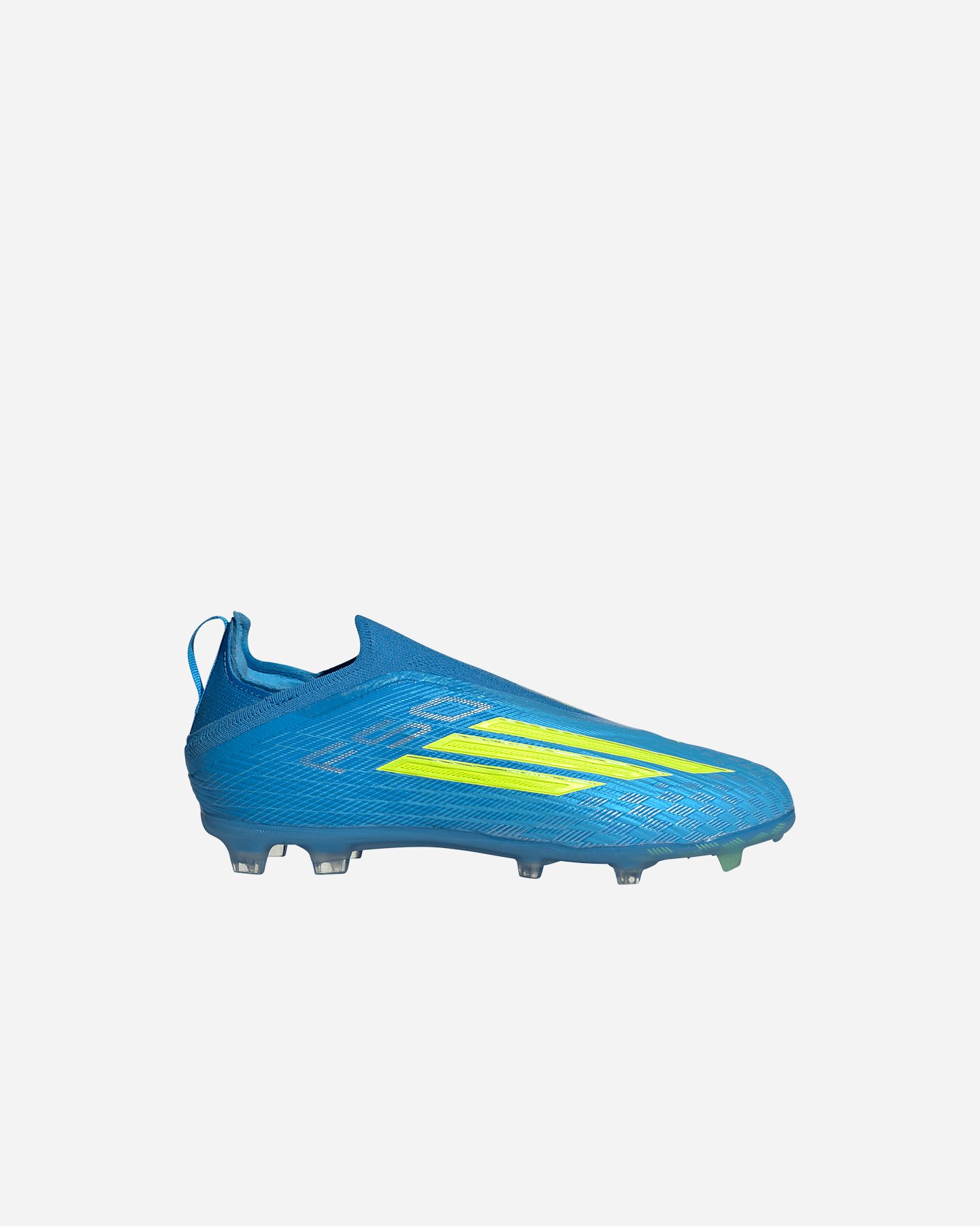 F50 Elite Ll Fg Jr - Scarpe Calcio - Color Mix