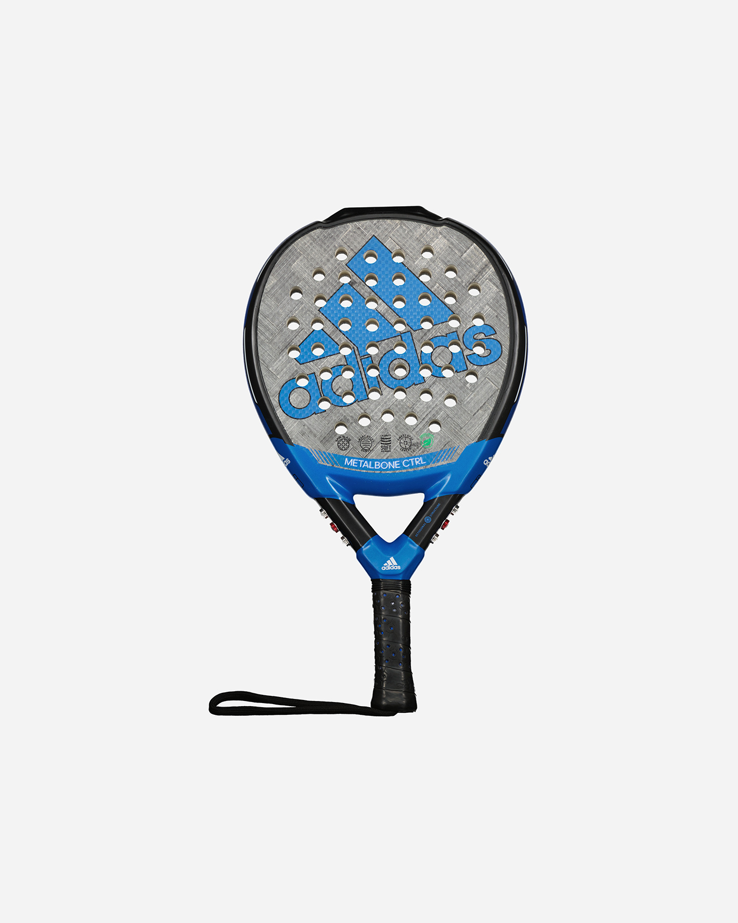 Racchetta padel performance ADIDAS METALBONE CTRL 3.1 PADEL - 0 | Cisalfa Sport